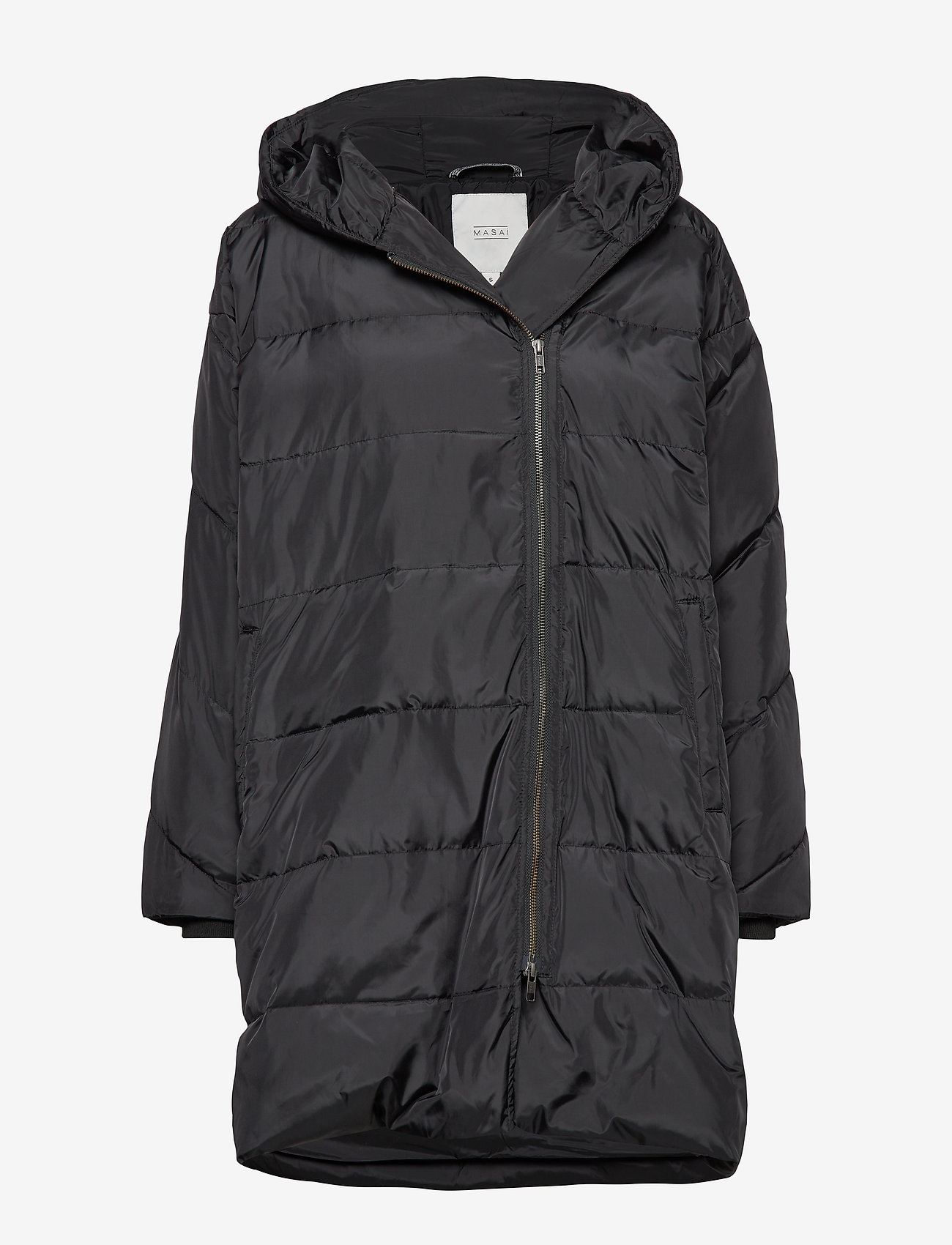 Masai - Tuala coat - black - 0