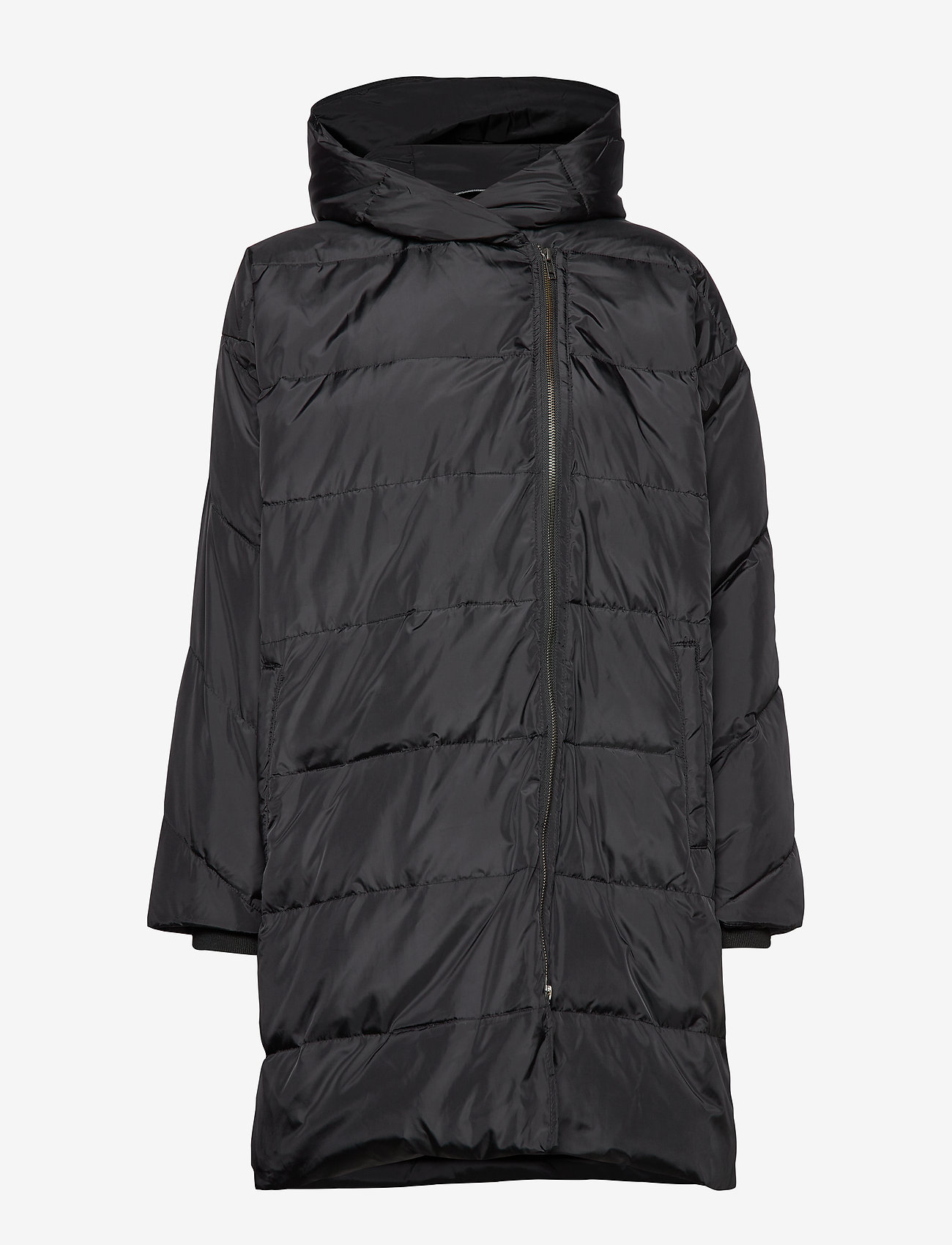 Masai - Tuala coat - black - 1