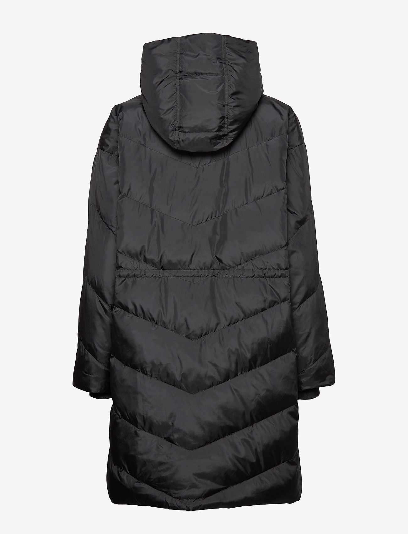 Masai - Tuala coat - black - 2