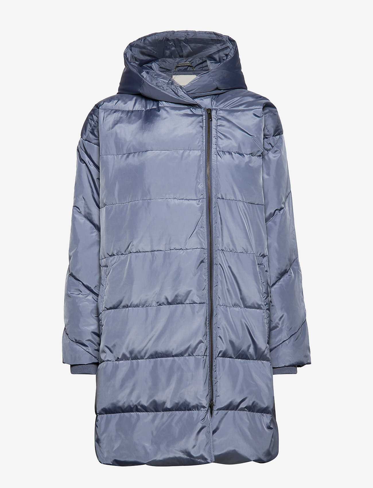 Masai - Tuala coat - flint - 1