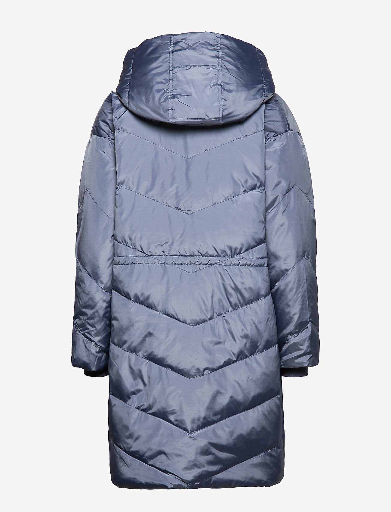 Masai - Tuala coat - flint - 2