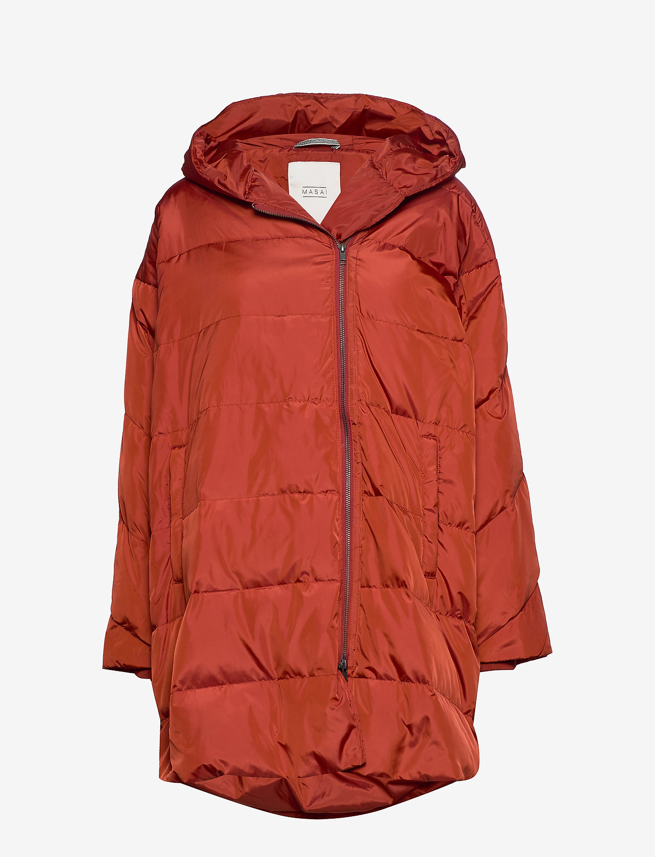 RED OCHRE