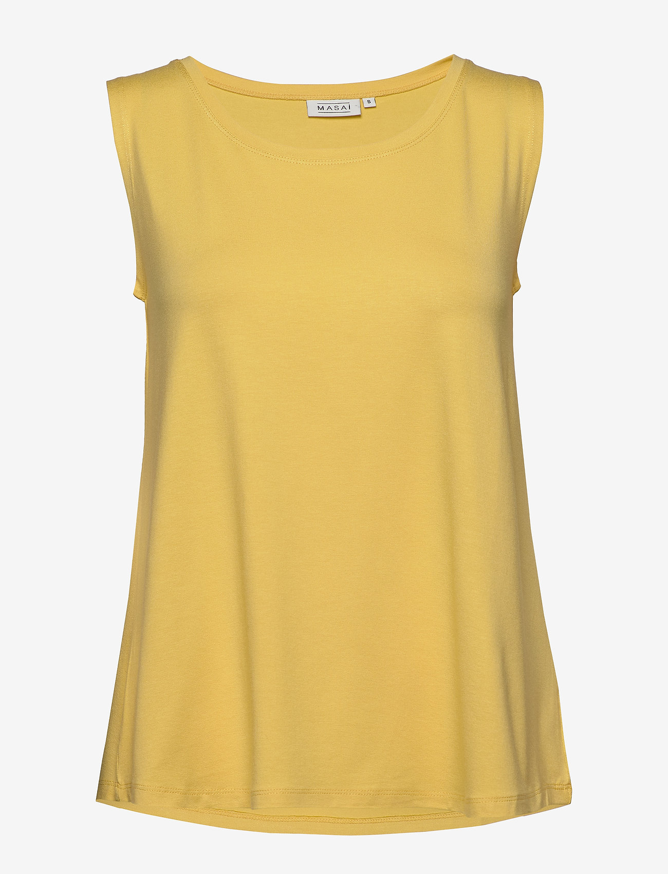 Masai - MaElisa - cream gold - 0