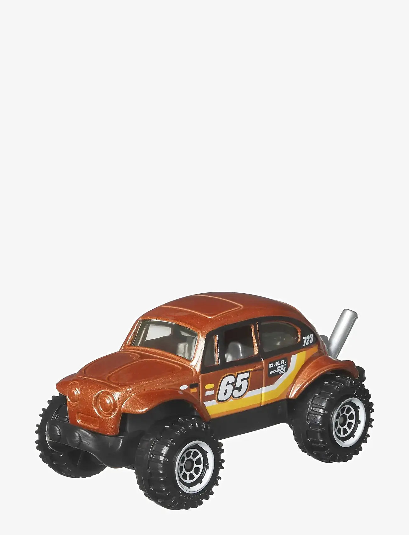 Matchbox - 1:64 Scale Die-Cast Toy Cars or Trucks, Set of 5 (Styles May Vary) - leluautot - multi color - 4