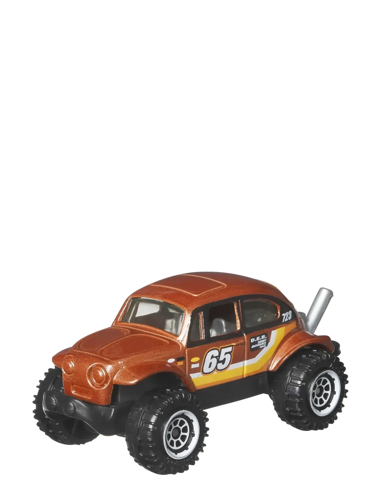 Matchbox - 1:64 Scale Die-Cast Toy Cars or Trucks, Set of 5 (Styles May Vary) - laveste priser - multi color - 3