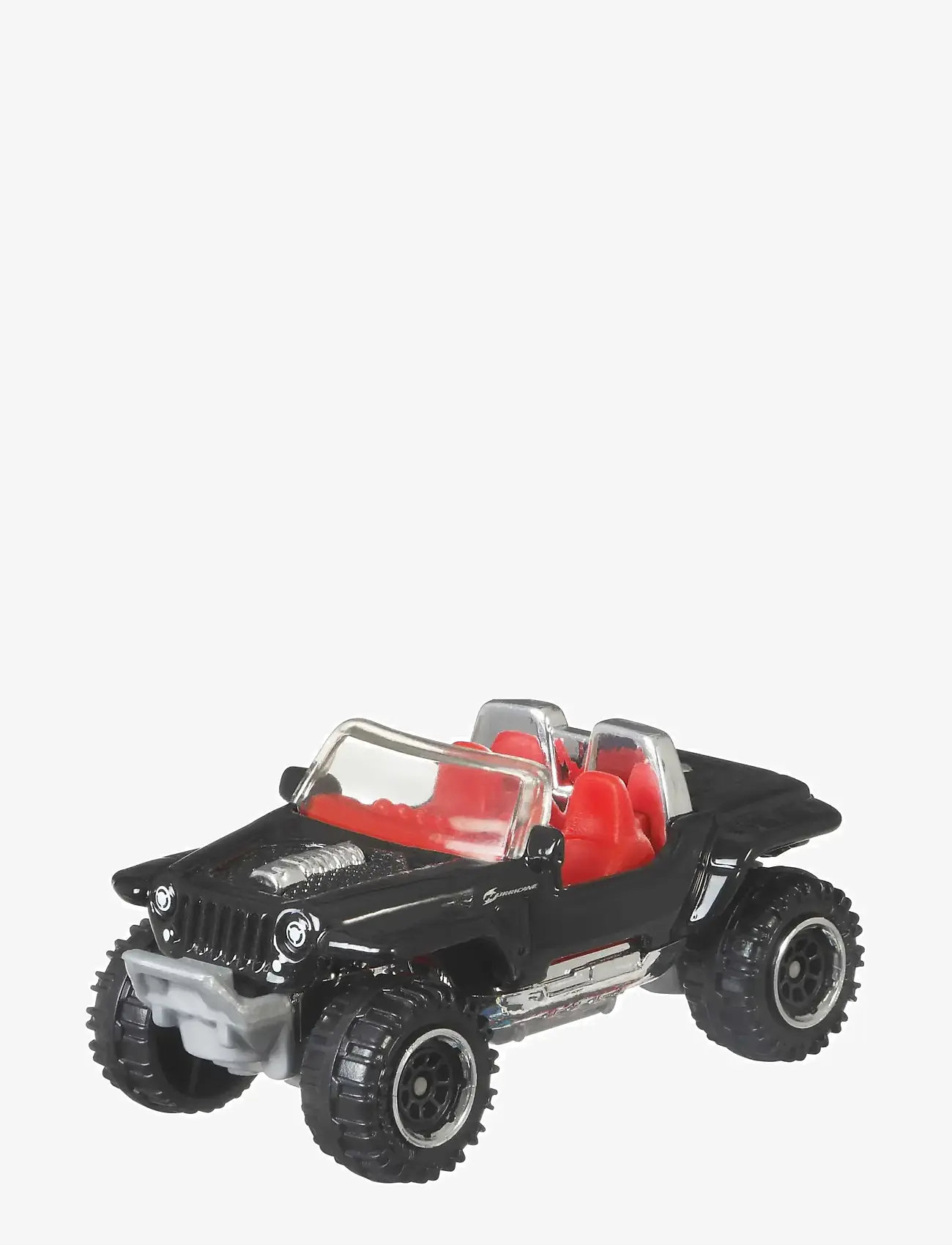 Matchbox - 1:64 Scale Die-Cast Toy Cars or Trucks, Set of 5 (Styles May Vary) - leluautot - multi color - 5