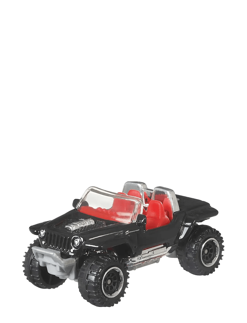 Matchbox - 1:64 Scale Die-Cast Toy Cars or Trucks, Set of 5 (Styles May Vary) - die niedrigsten preise - multi color - 4