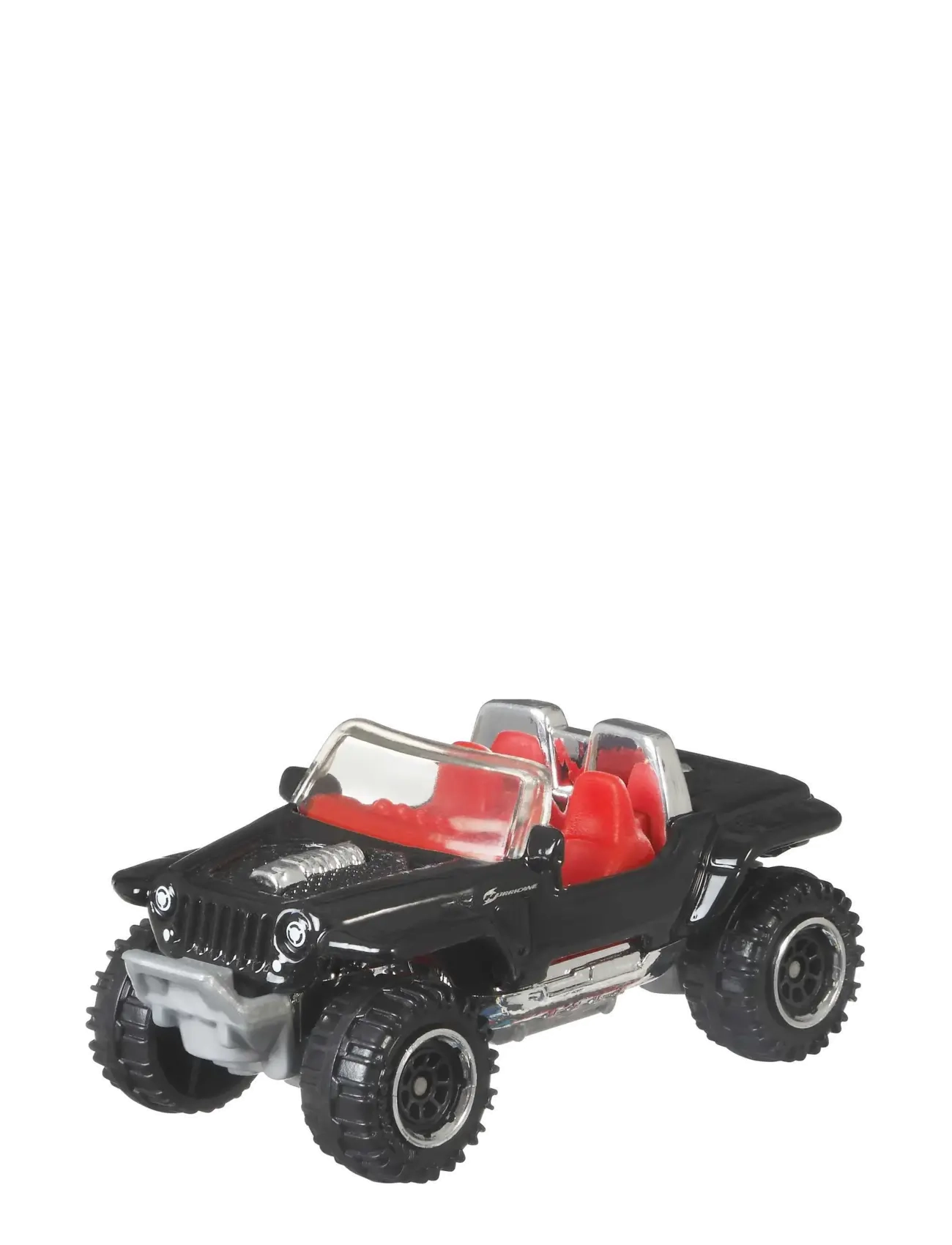 Matchbox - 1:64 Scale Die-Cast Toy Cars or Trucks, Set of 5 (Styles May Vary) - laveste priser - multi color - 4