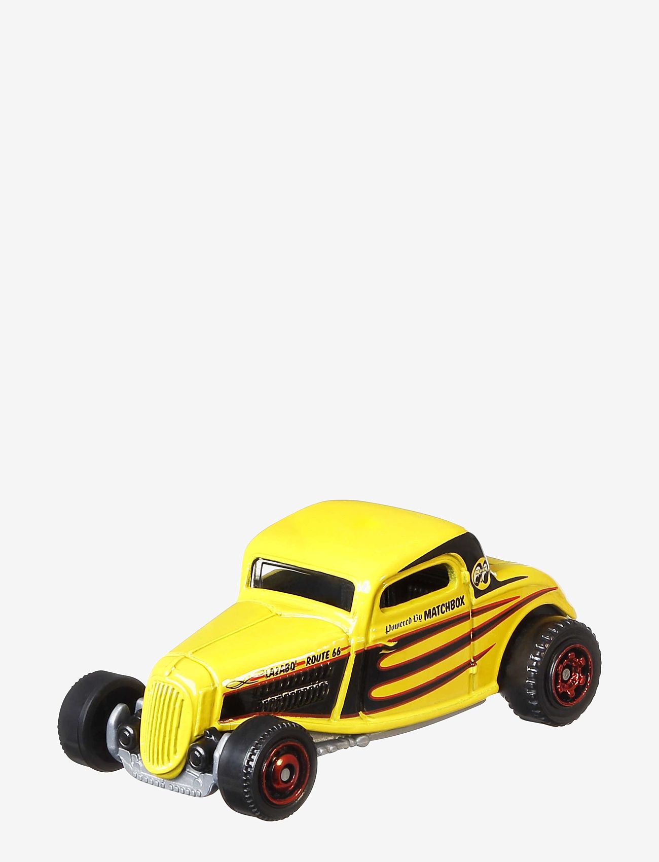 Matchbox - Online 20-pak - multi color - 4