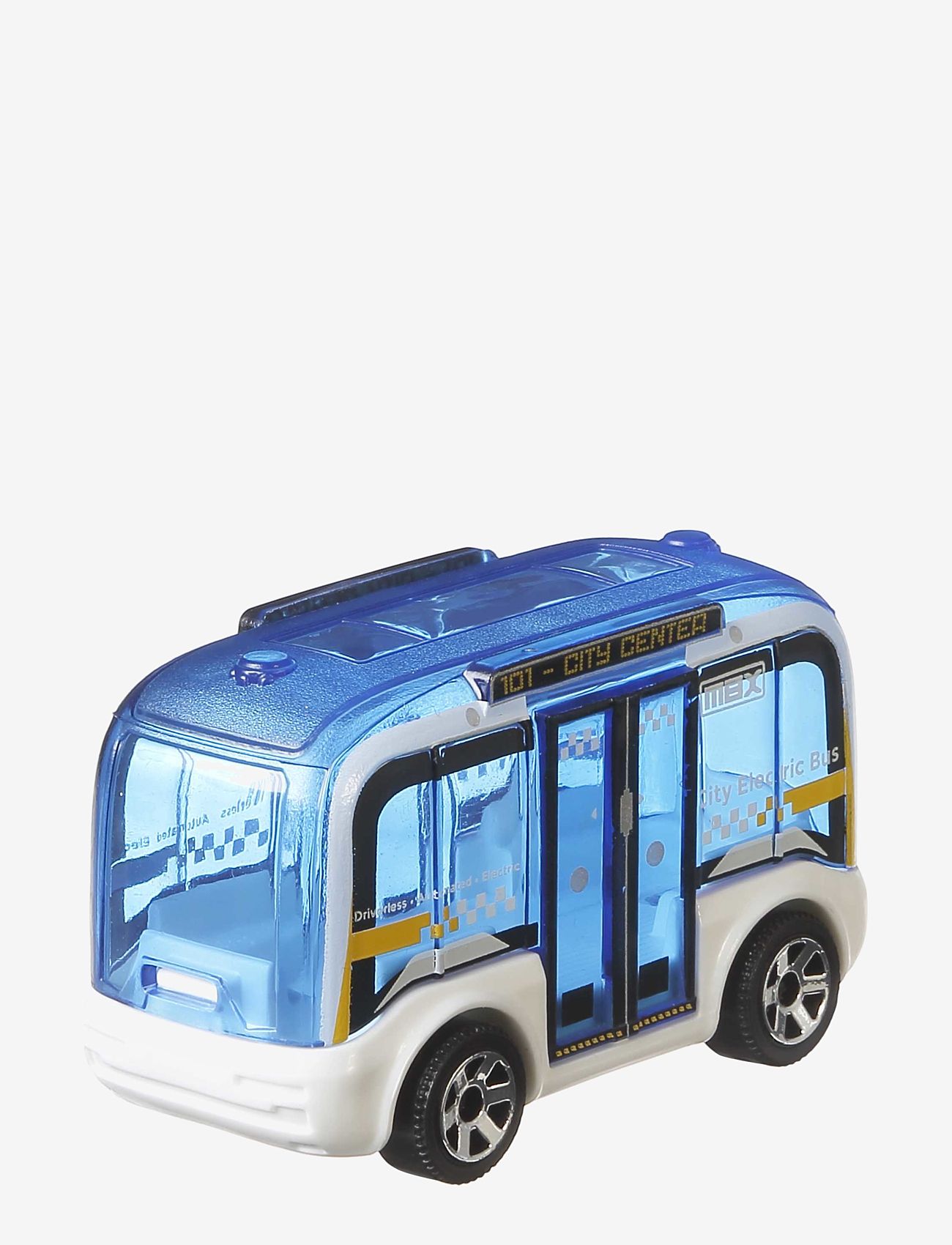 Matchbox - Online 20-pak - multi color - 5