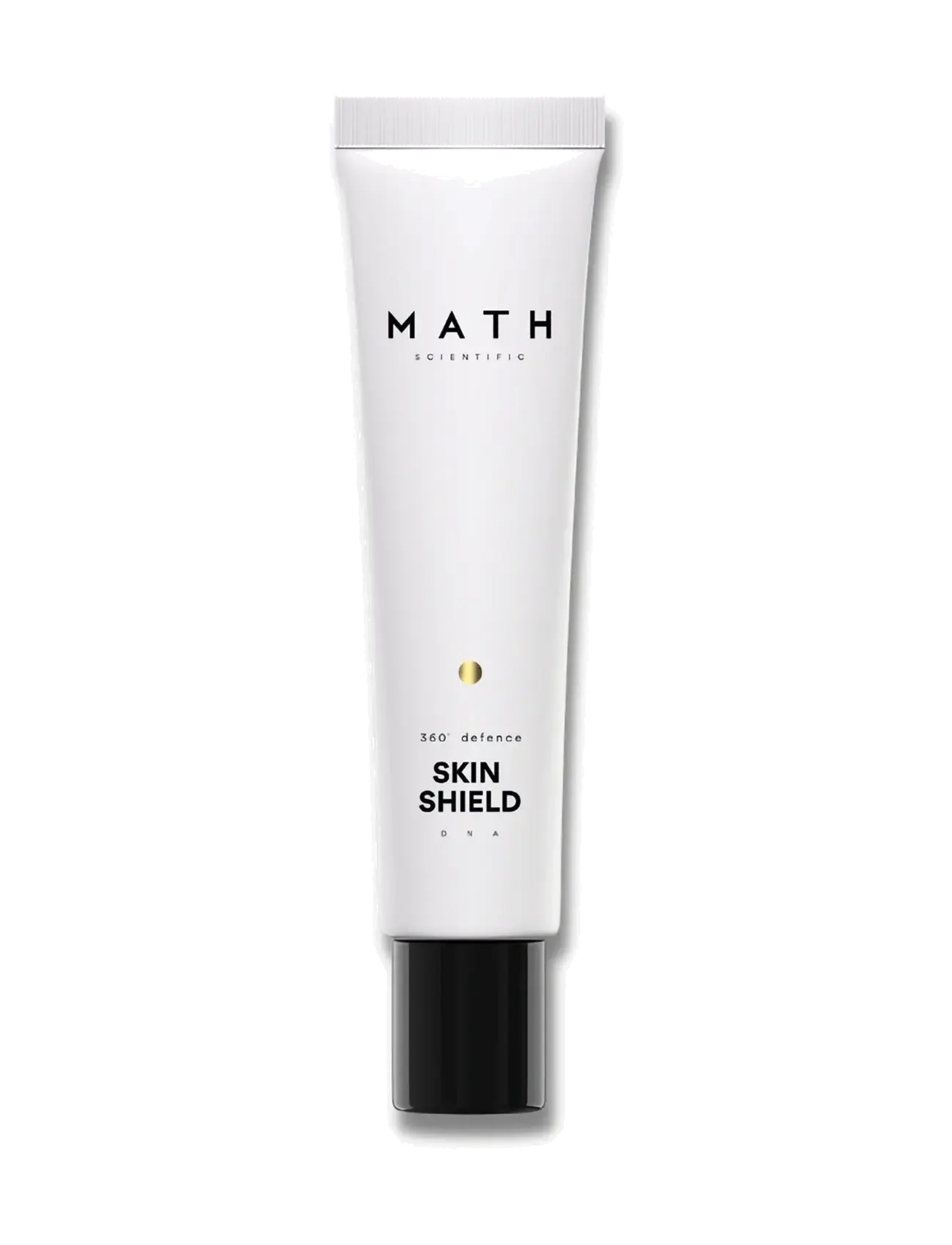 MATH Scientific Skin Shield Cream, One Size, Nude, Fugtighedscreme > Dagcreme, Dame