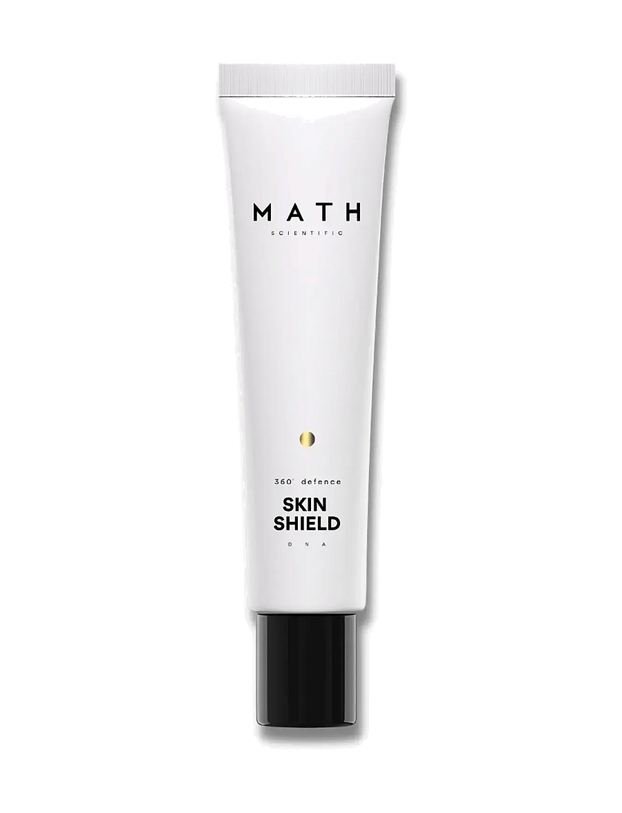 MATH Scientific - Skin Shield cream - niisutajad - yellow - 0