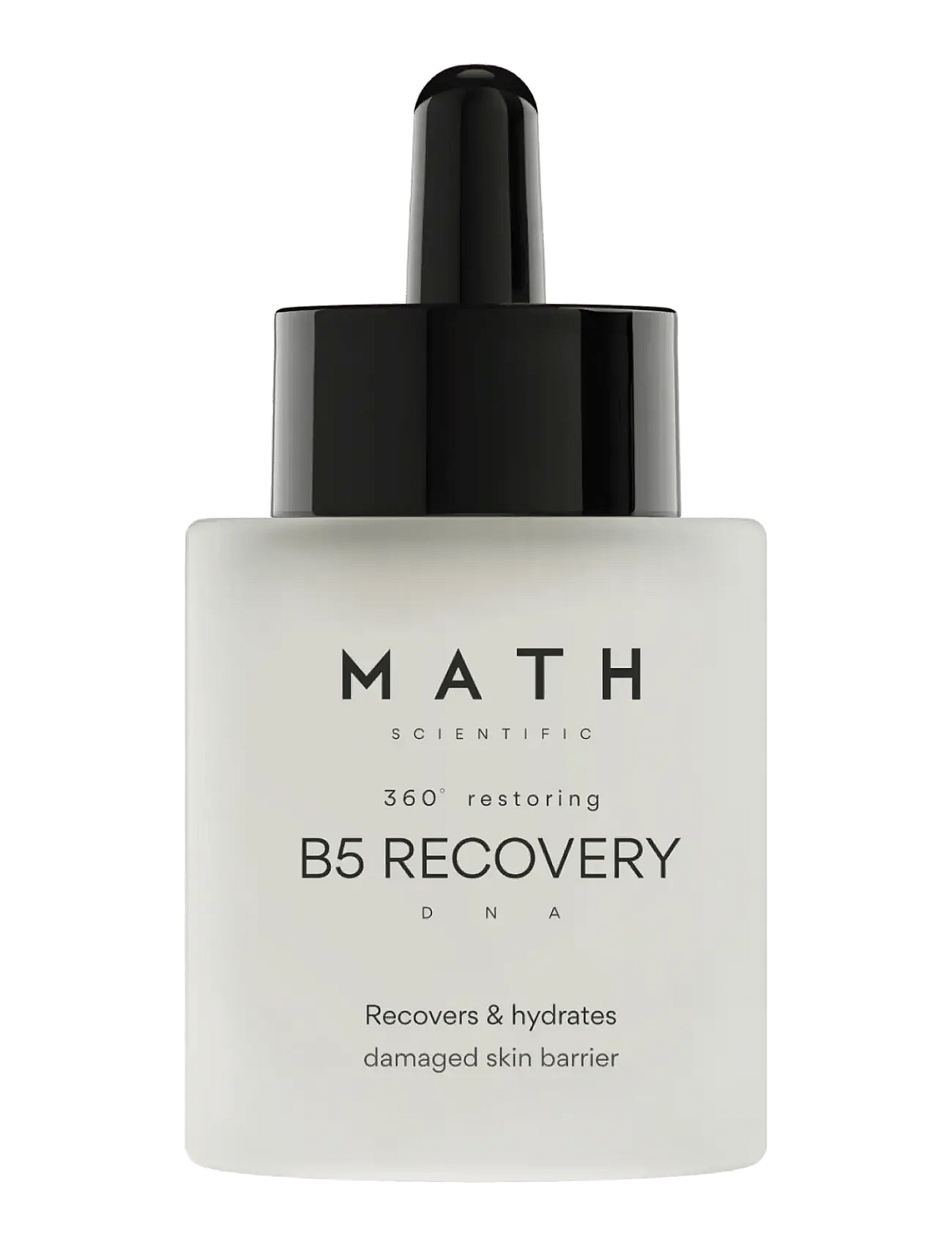 B5 RECOVERY