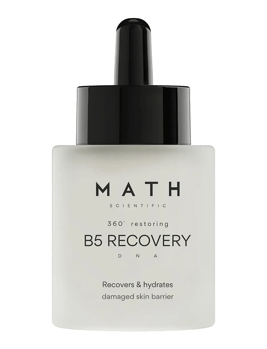 MATH Scientific - B5 RECOVERY - seerumid - transparent - 0