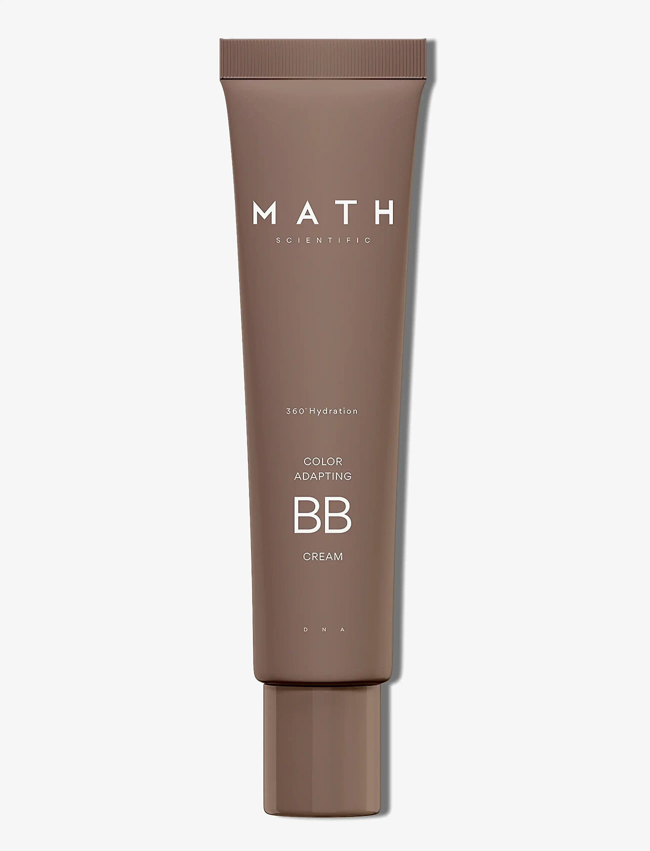 MATH Scientific - BB Cream NEUTRAL - date night ready - neutral - 0