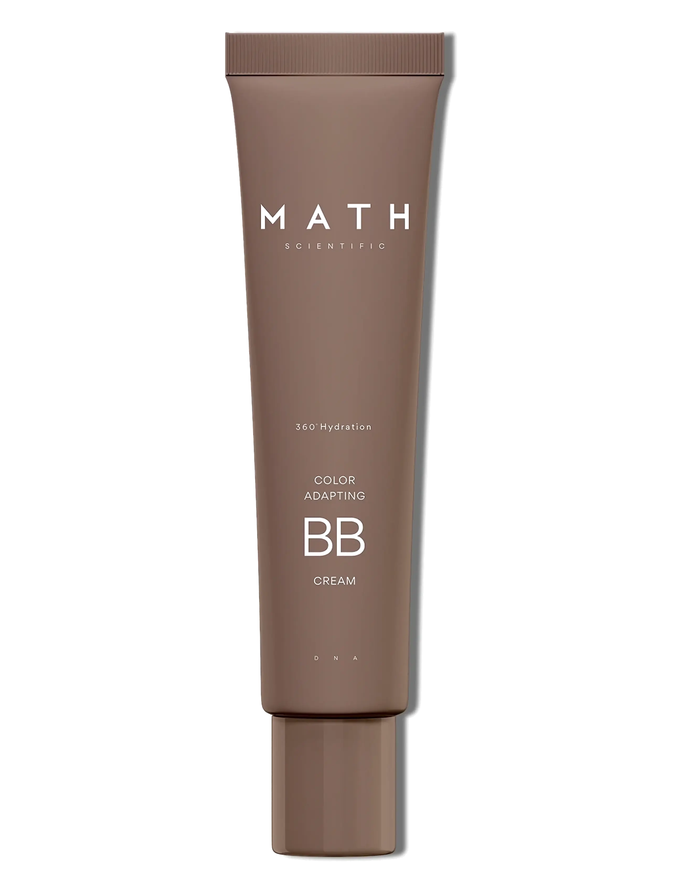 MATH Scientific BB Cream NEUTRAL - Ansikte - NEUTRAL / natural