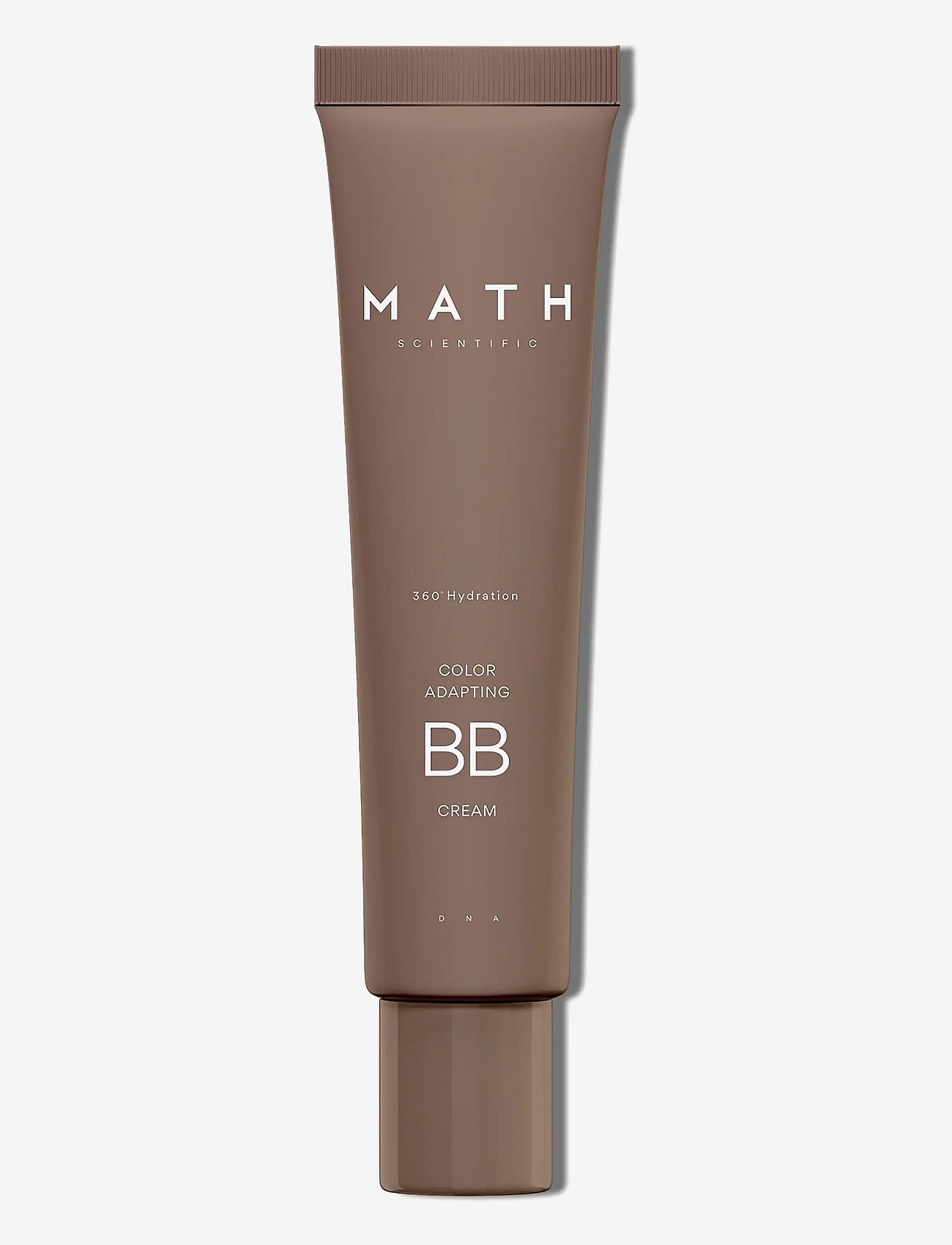 MATH Scientific Bb Cream Neutral - ONE SIZE