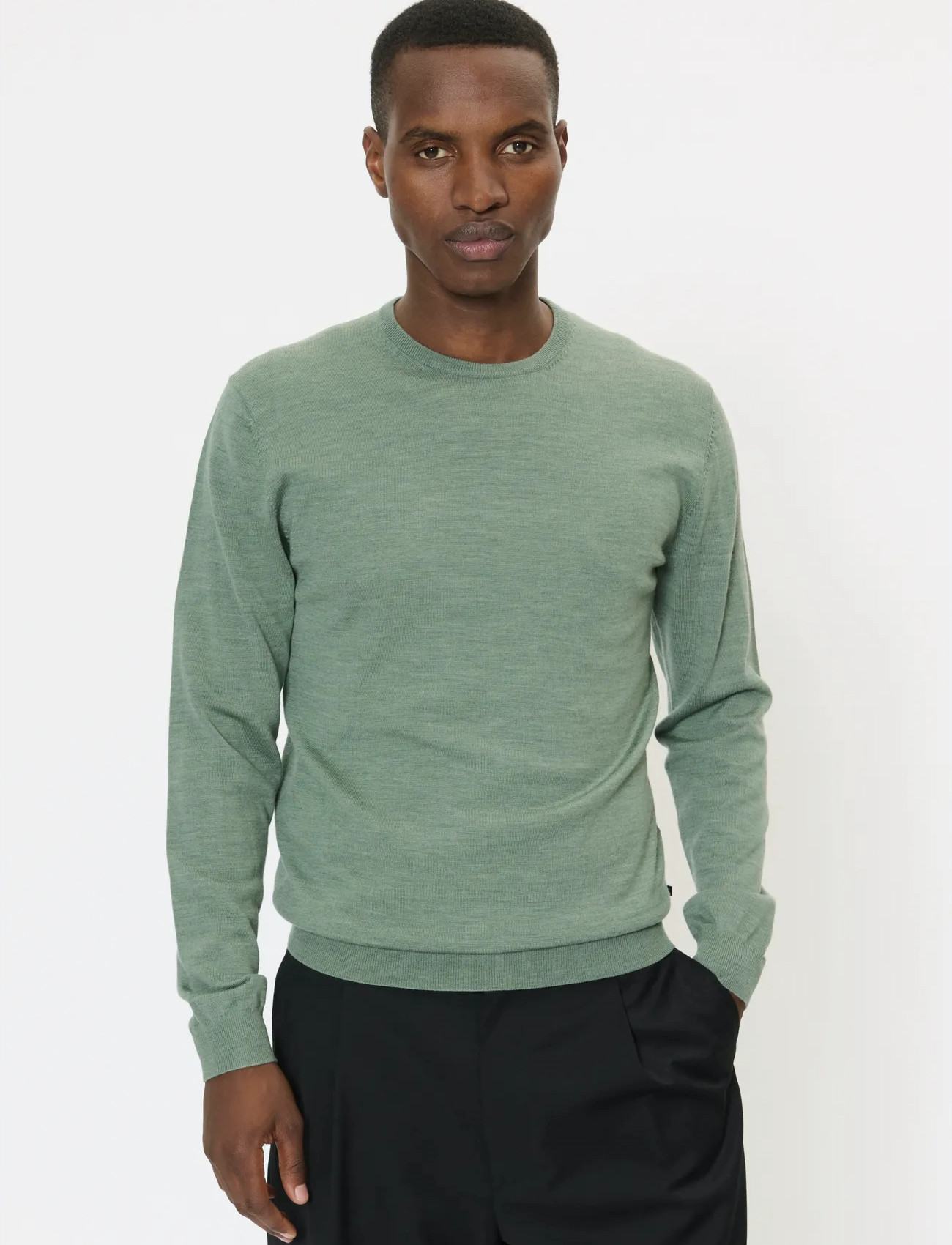 Khaki green