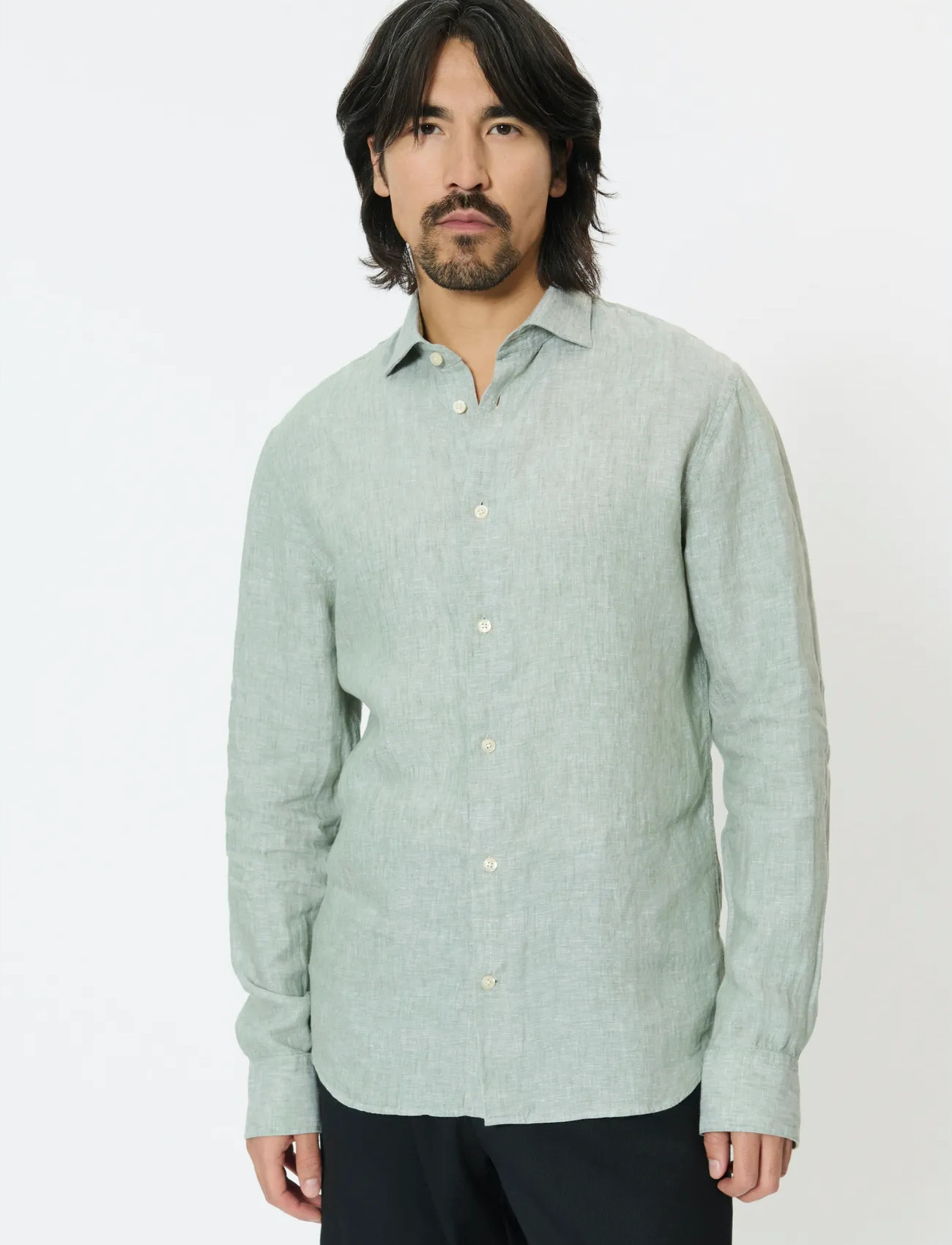 Khaki green