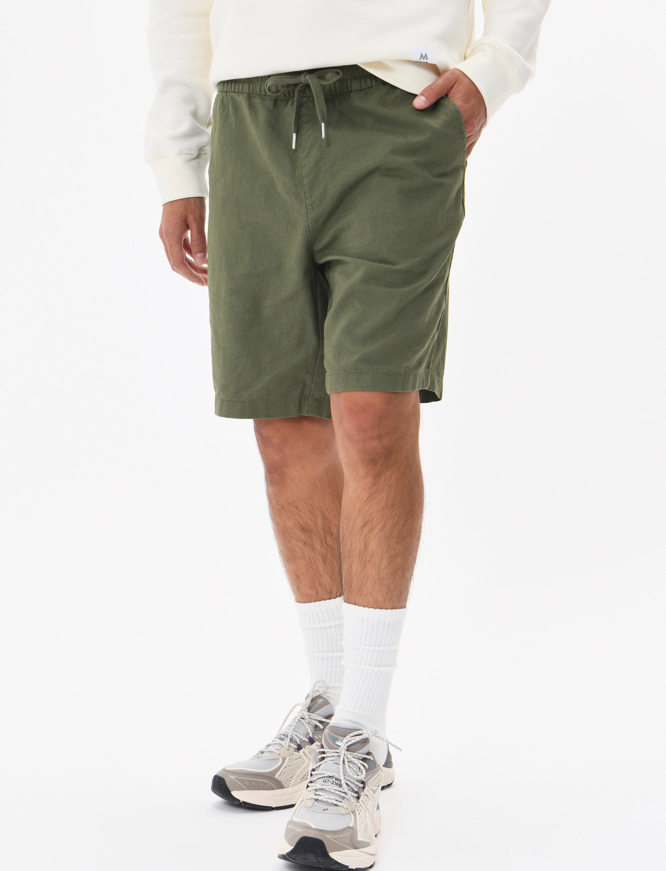 Matinique Mabarton Short - - XS 2