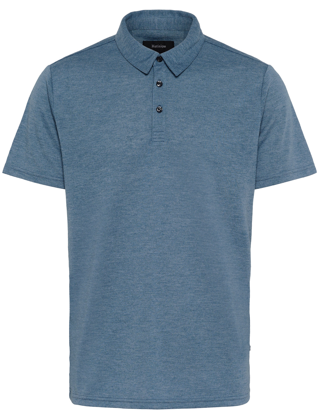Matinique Masanford Polo - - S 1
