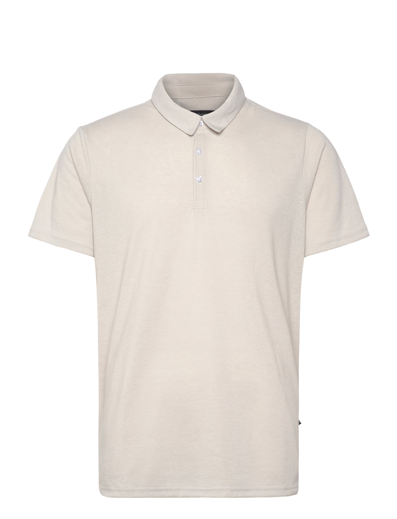 Matinique Masanford Polo - - S 7