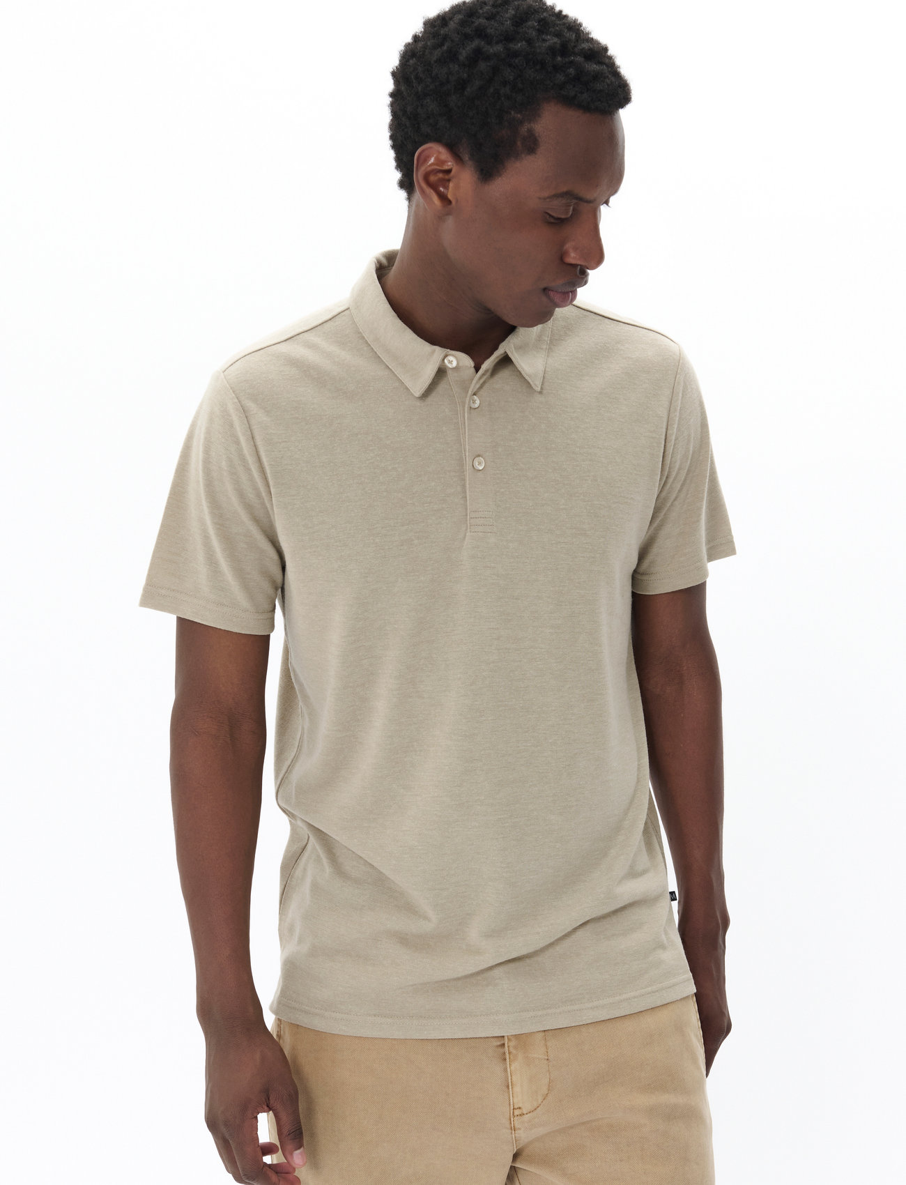 Matinique Masanford Polo - - S 1