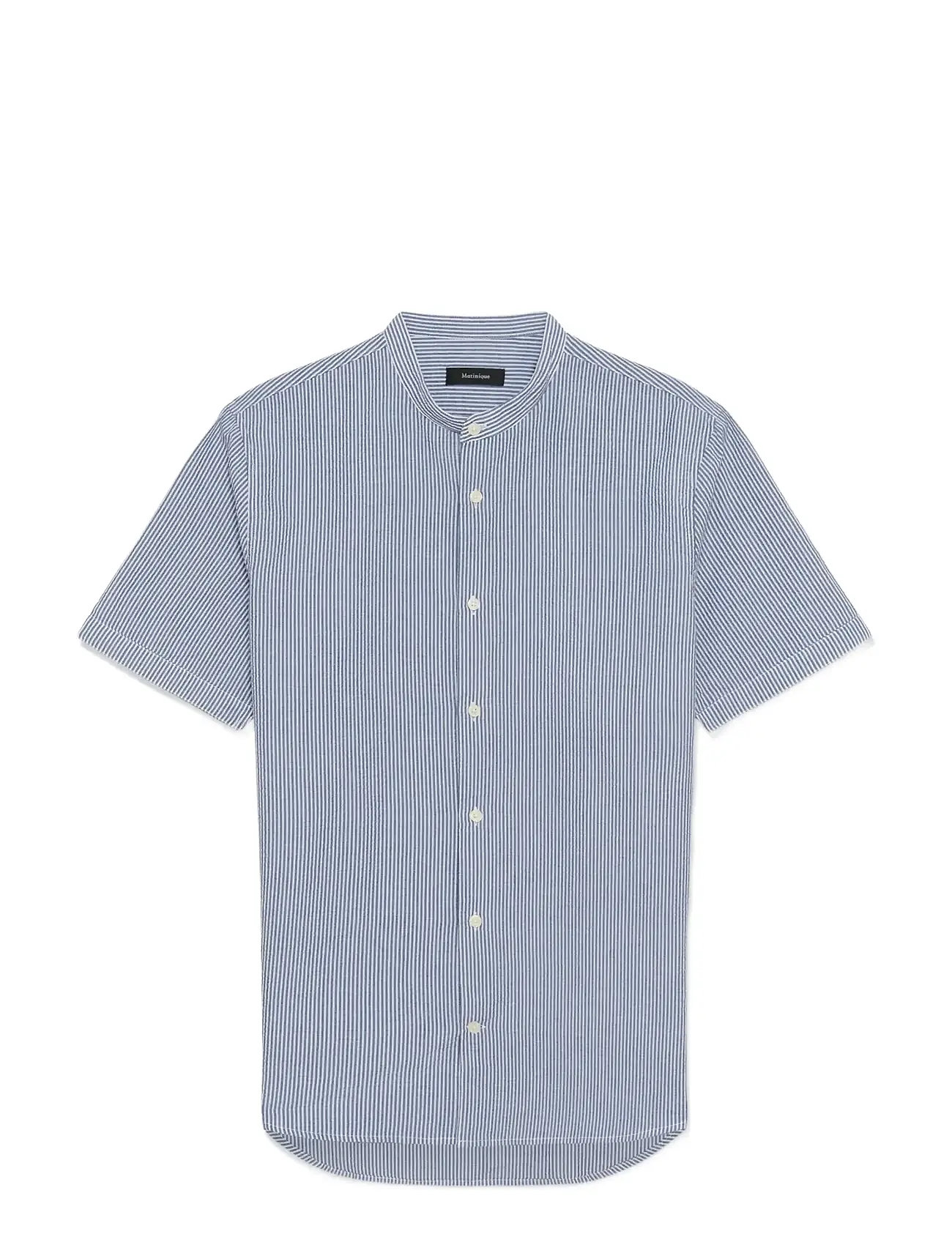 Matinique Matrostol China Ss - Blue - S 2