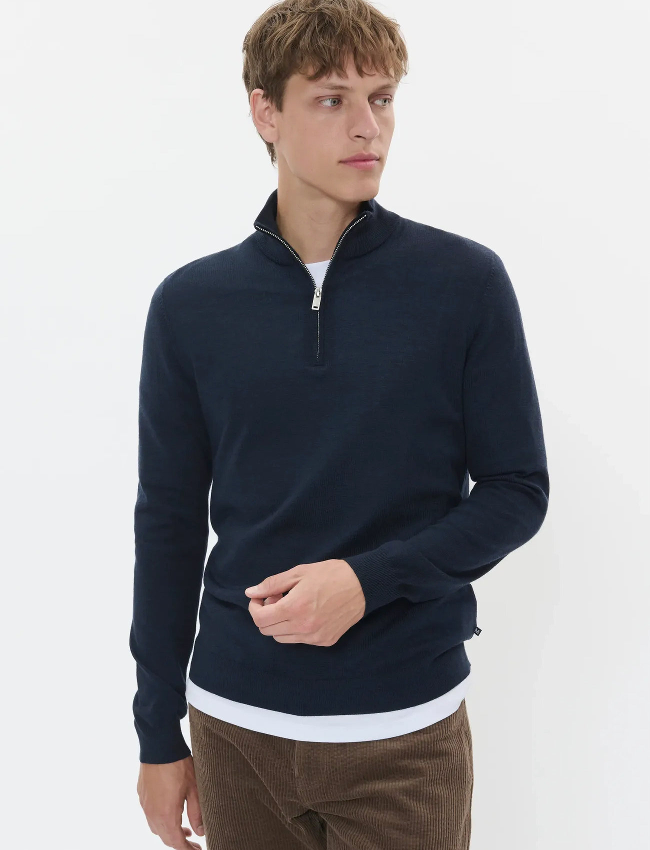 Navy