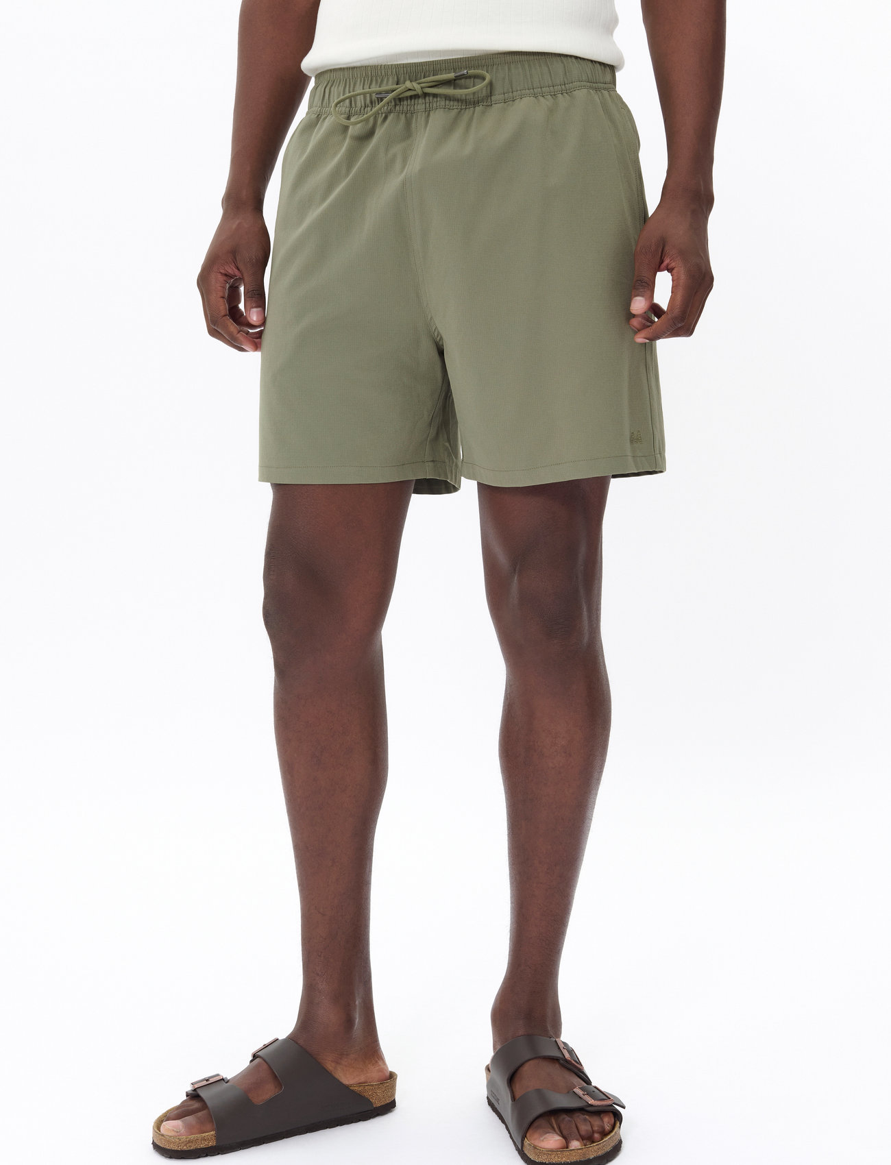 Khaki green