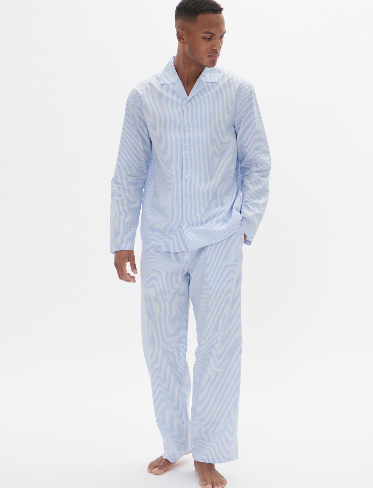 Matinique Maemerson Pj Long - Multi/patterned - XS 2
