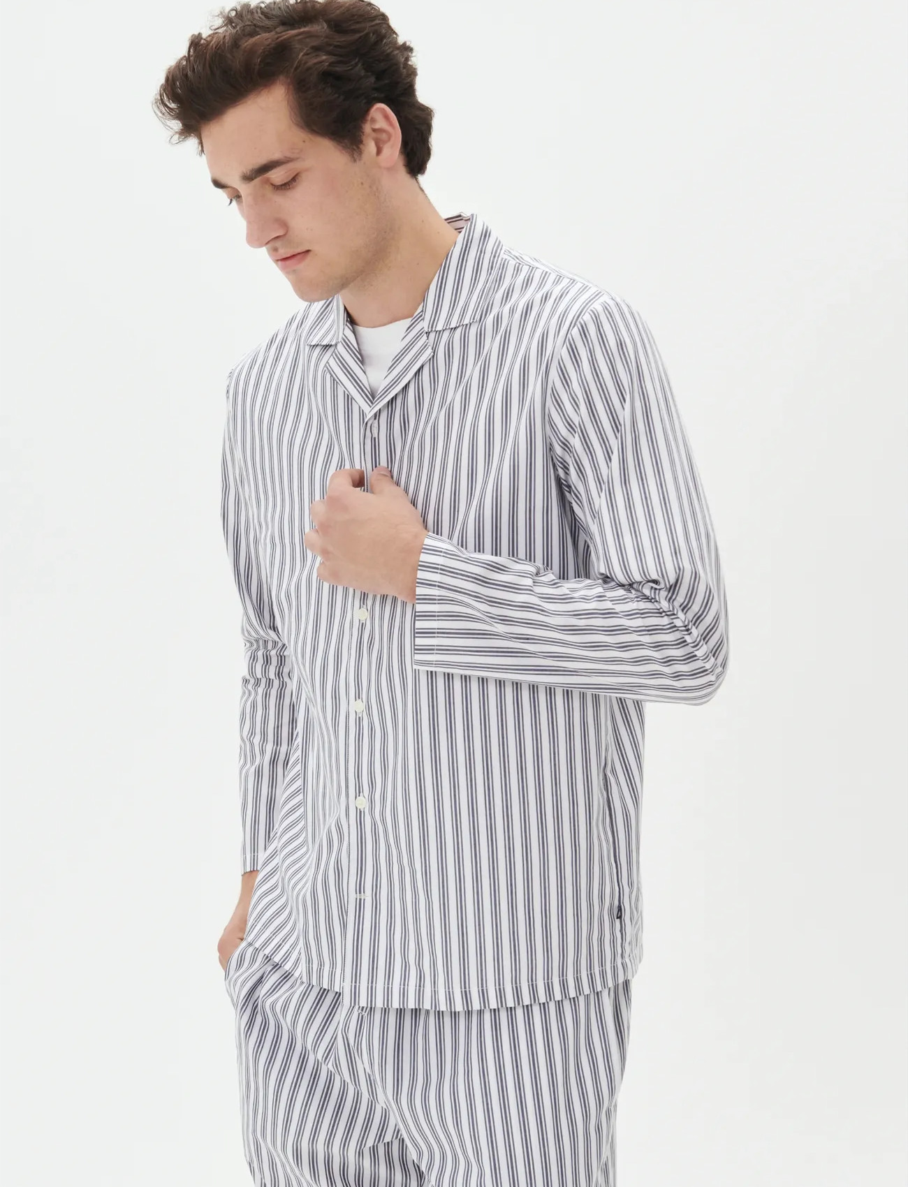 Multi/patterned