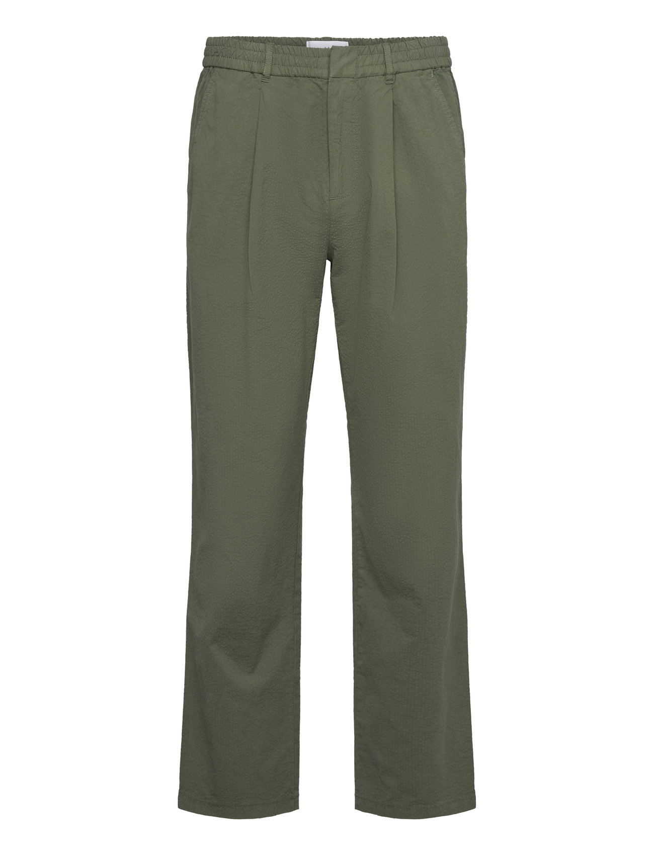Khaki green