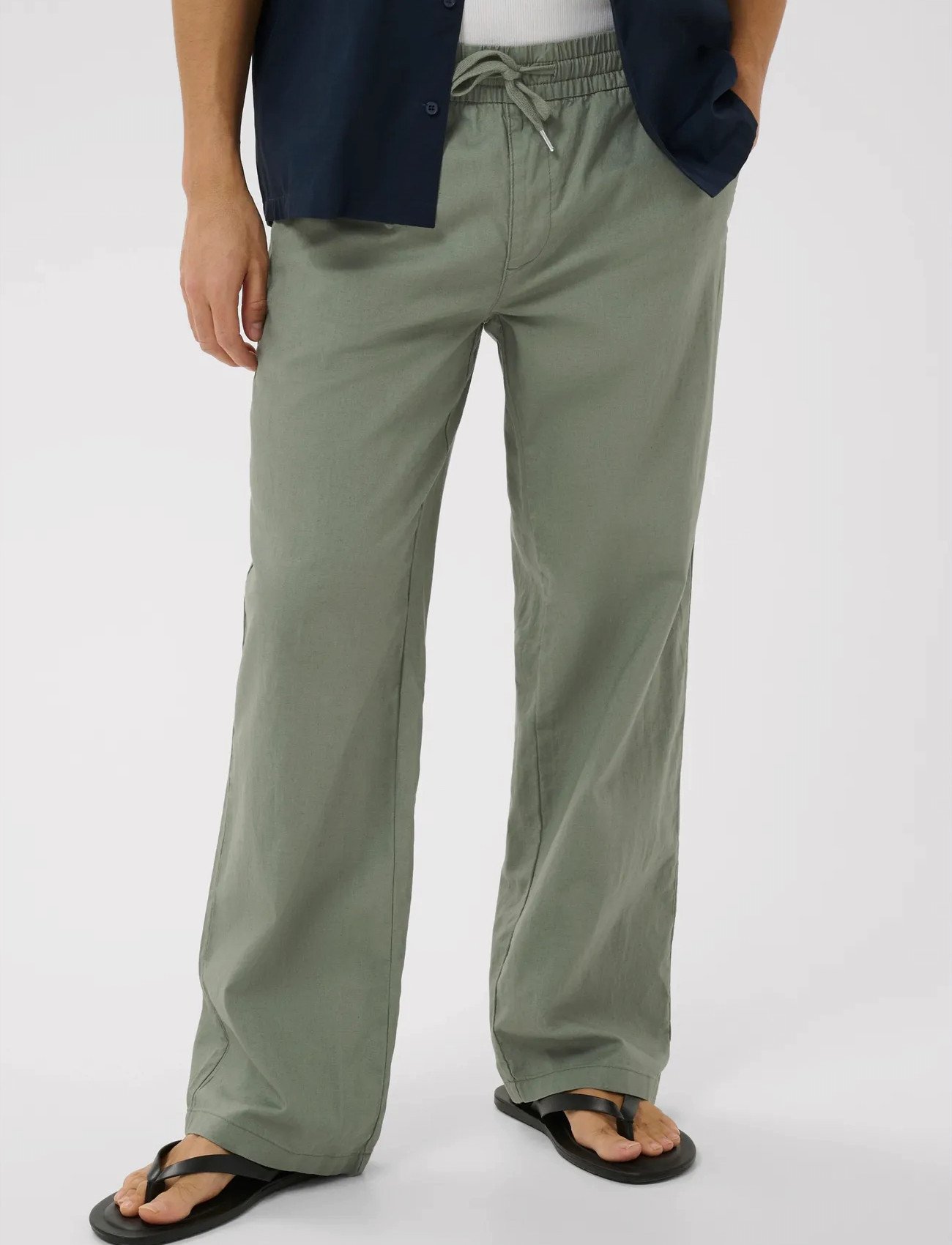 Khaki green