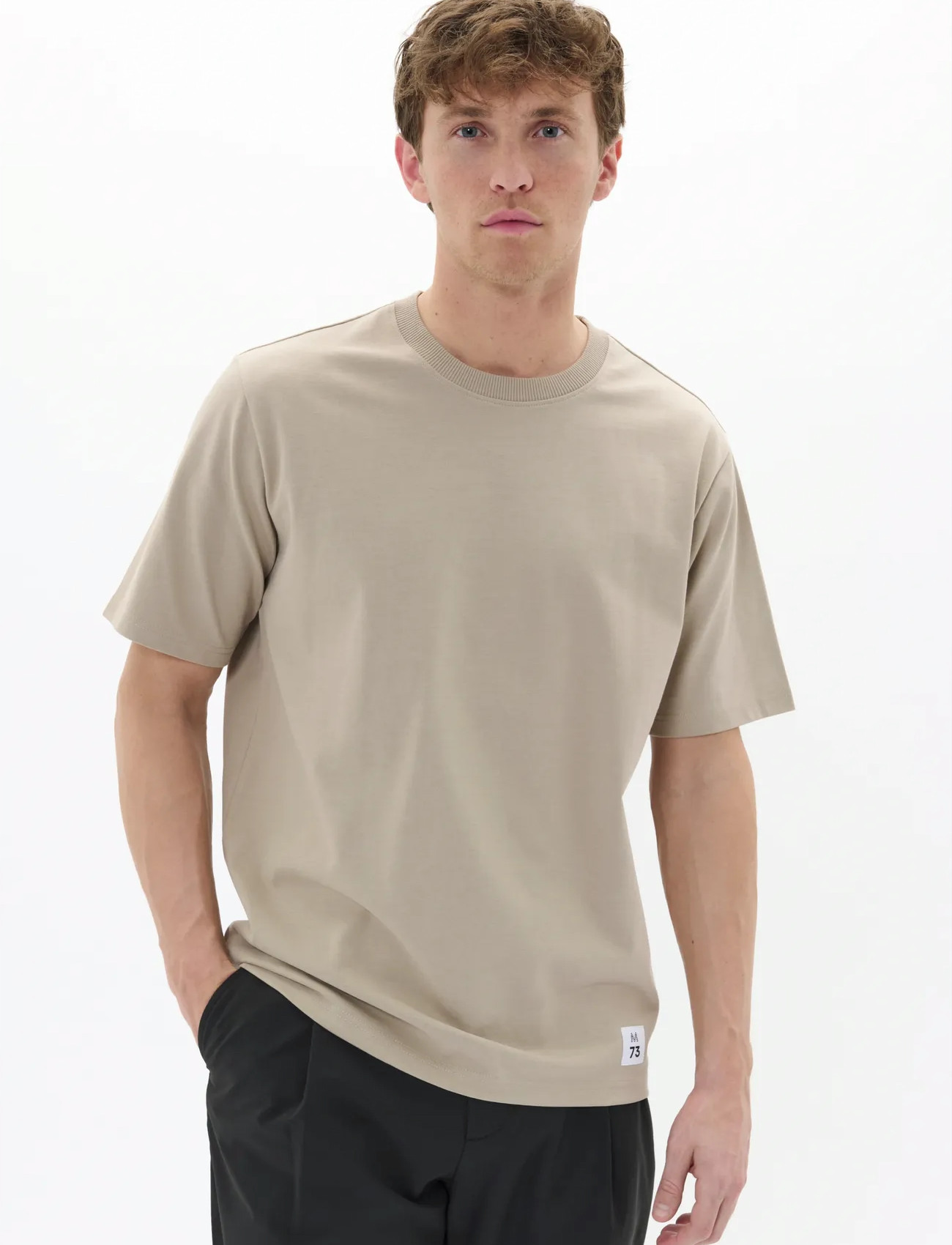 Matinique Mahanson Ss 73 - - S 1