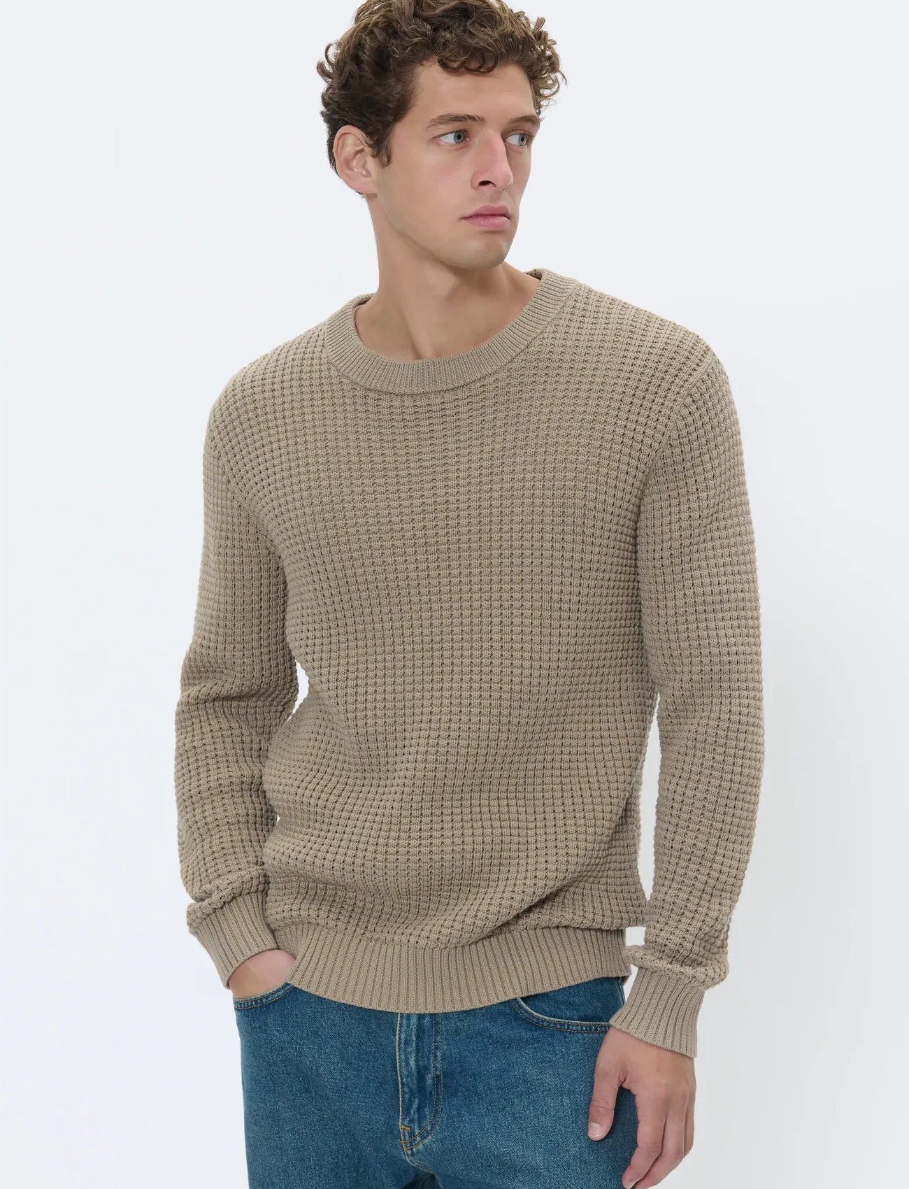 Beige