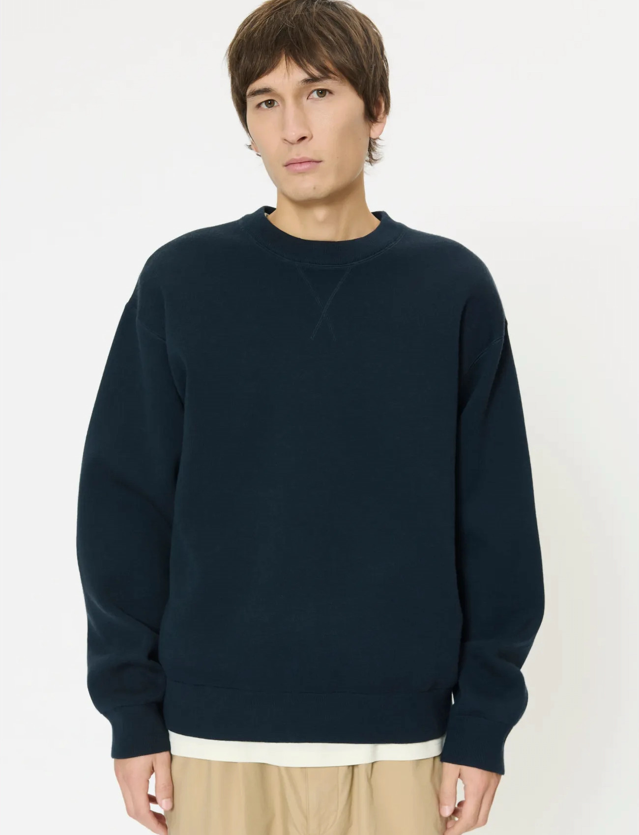 Matinique Masweatio 73 - Blue - S 1