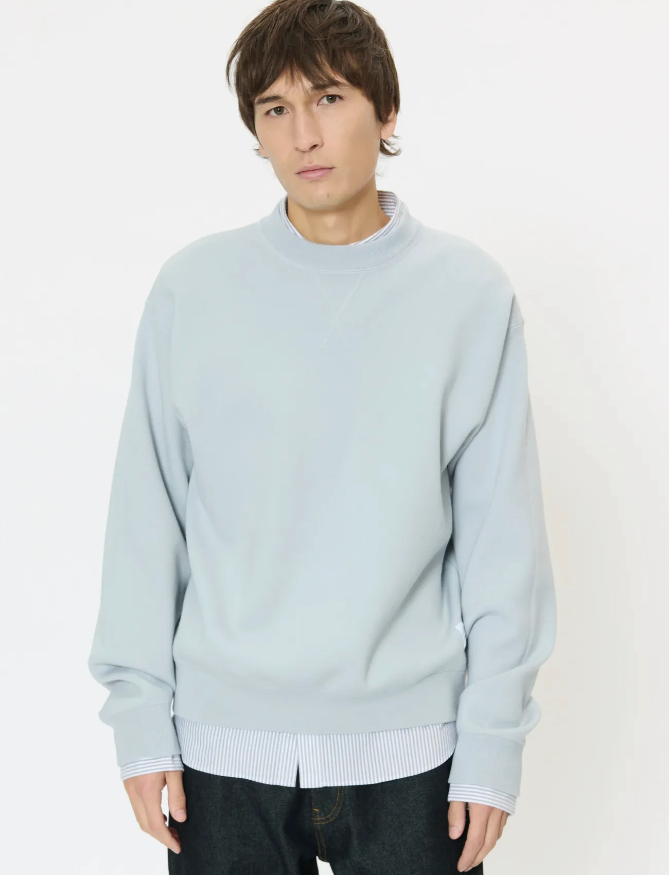Matinique Masweatio 73 - Blue - S 2