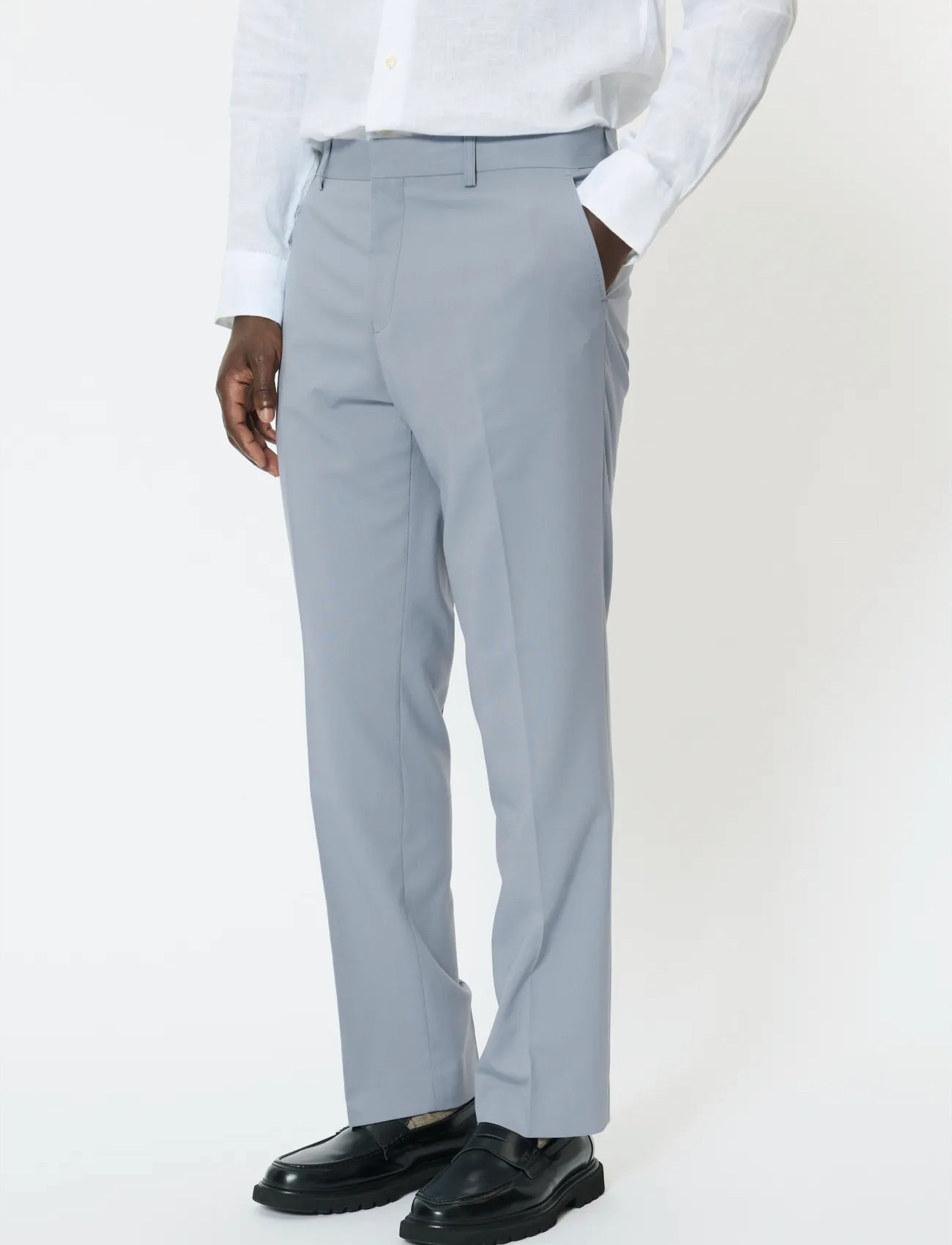 Grey