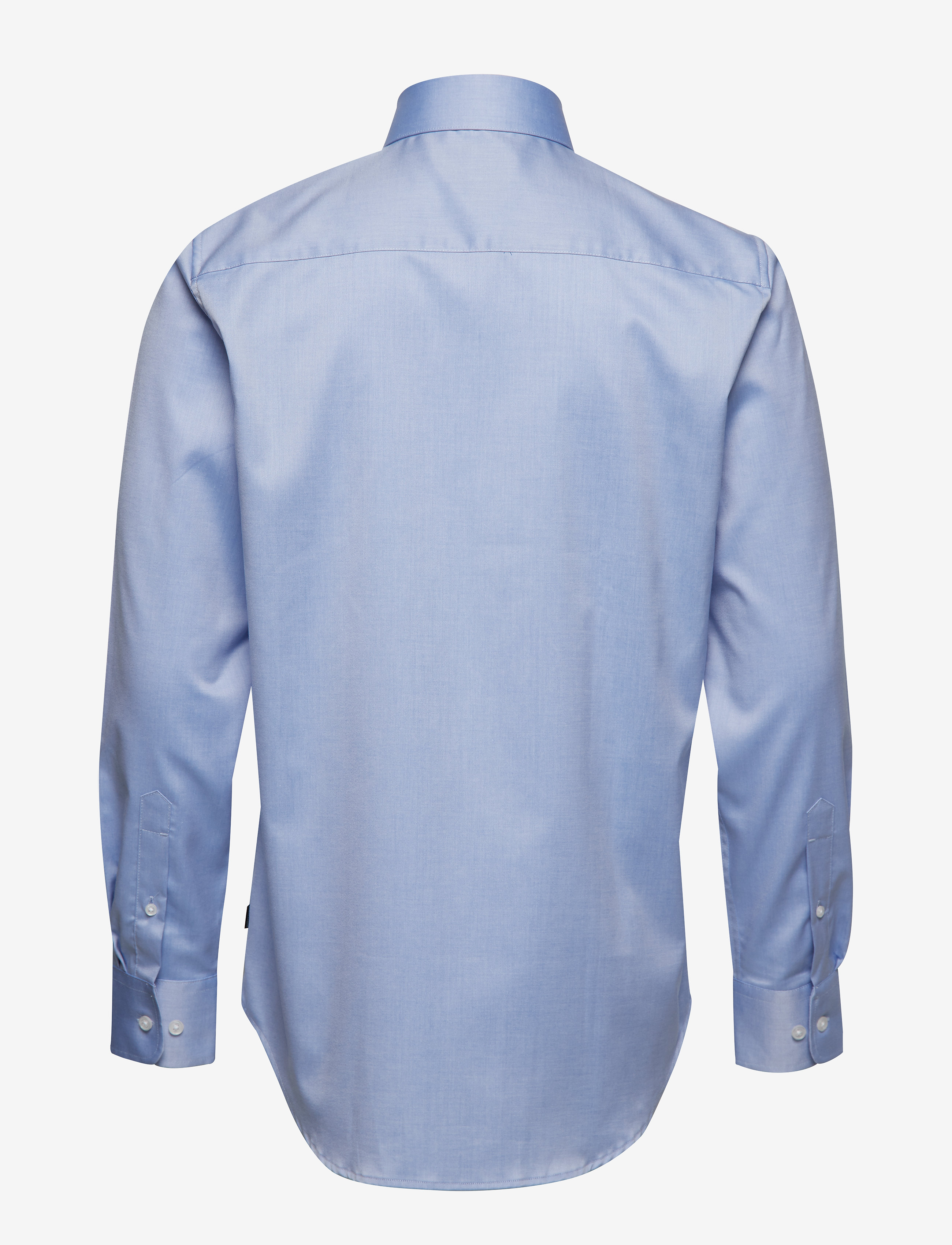 Matinique - Trostol - koszule wizytowe - chambrey blue - 1