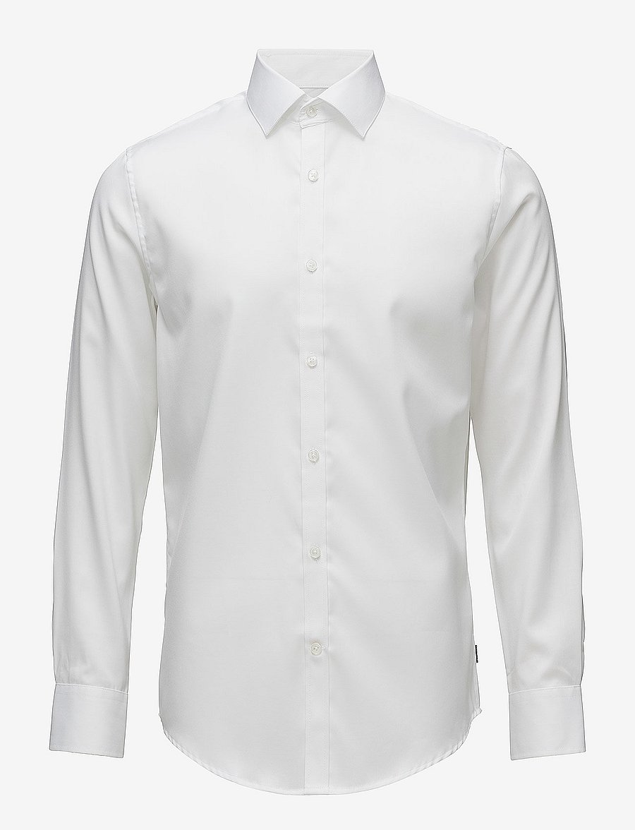 Matinique - Trostol - formelle hemden - white - 0