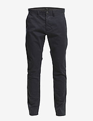 Matinique - Pristu CM - hosen & jeans - dark navy - 0