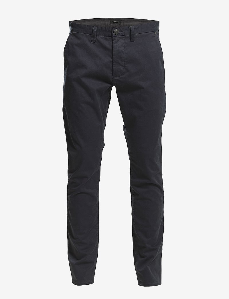 Matinique - Pristu CM - chinos - dark navy - 1