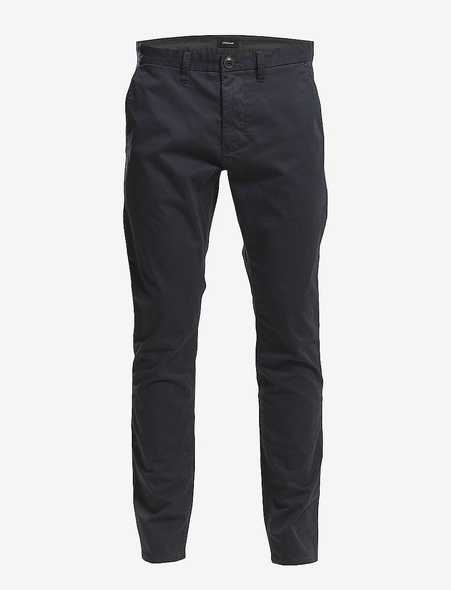 Matinique - Pristu CM - chino-püksid - dark navy - 1