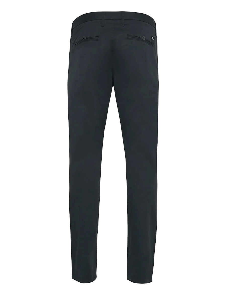 Matinique - Pristu CM - chino-püksid - dark navy - 2