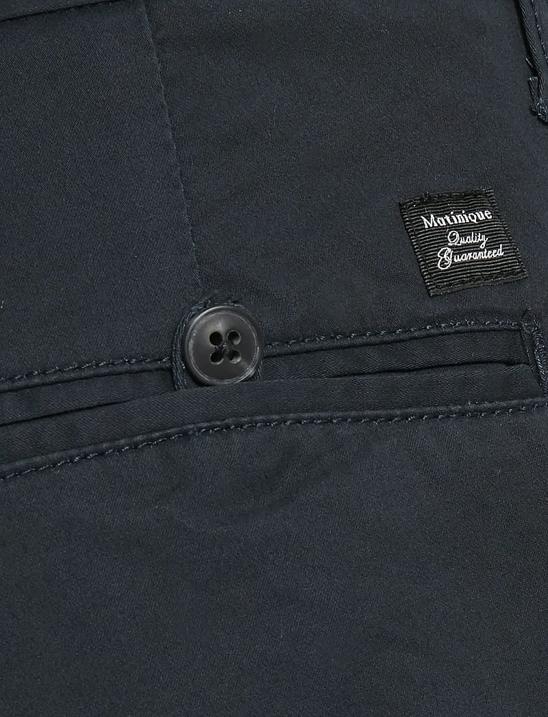 Matinique - Pristu CM - chinos - dark navy - 5