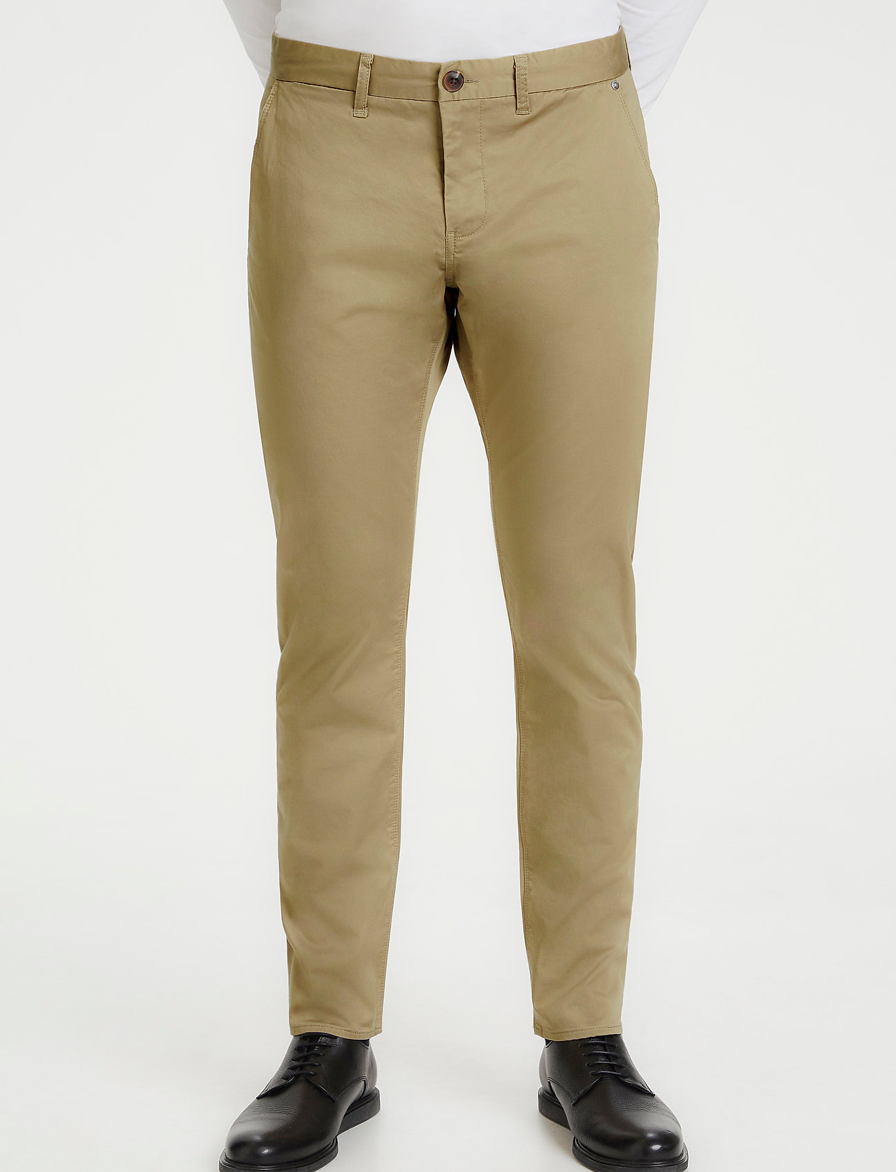 Matinique - Pristu CM - chinos - desert khaki - 0