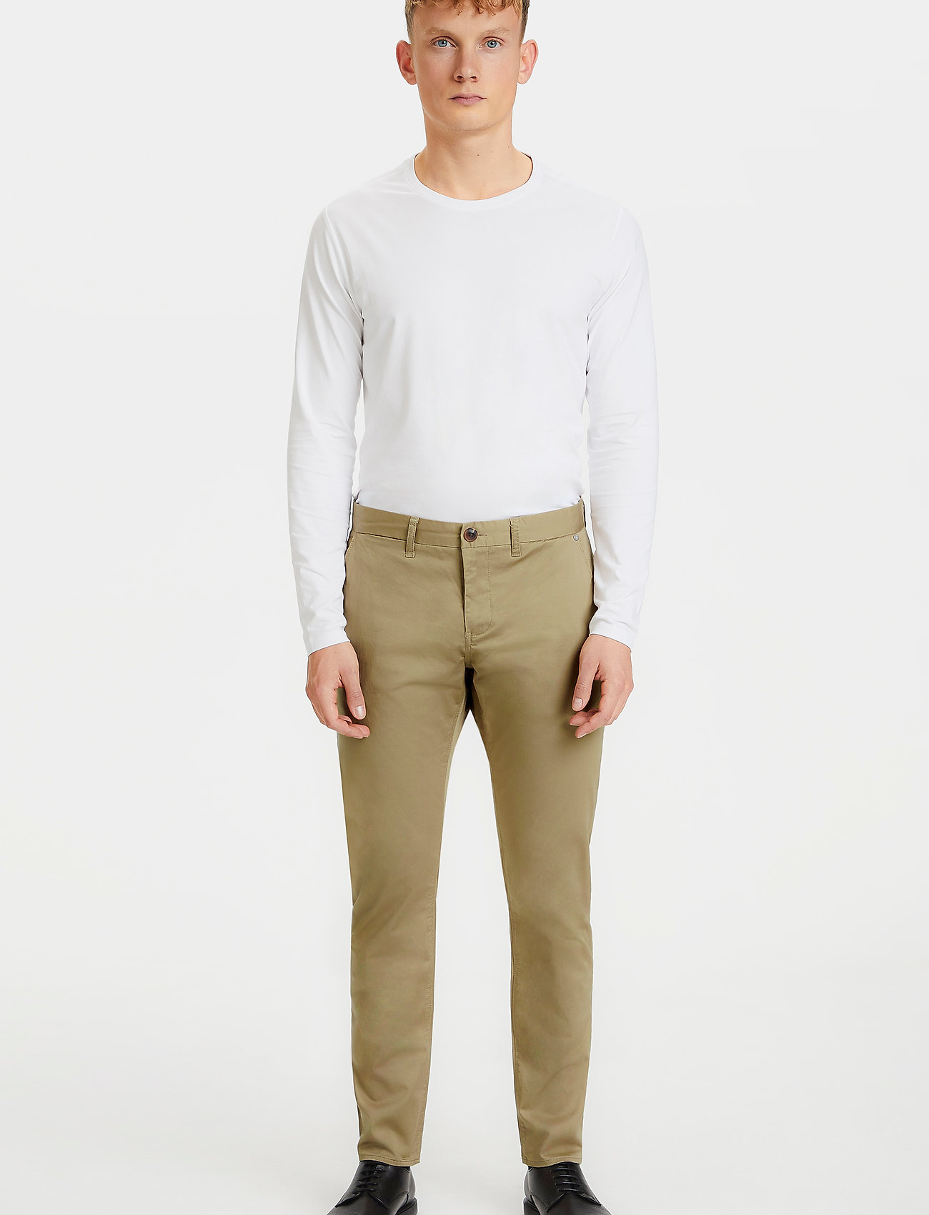 Matinique - Pristu CM - chinos - desert khaki - 3