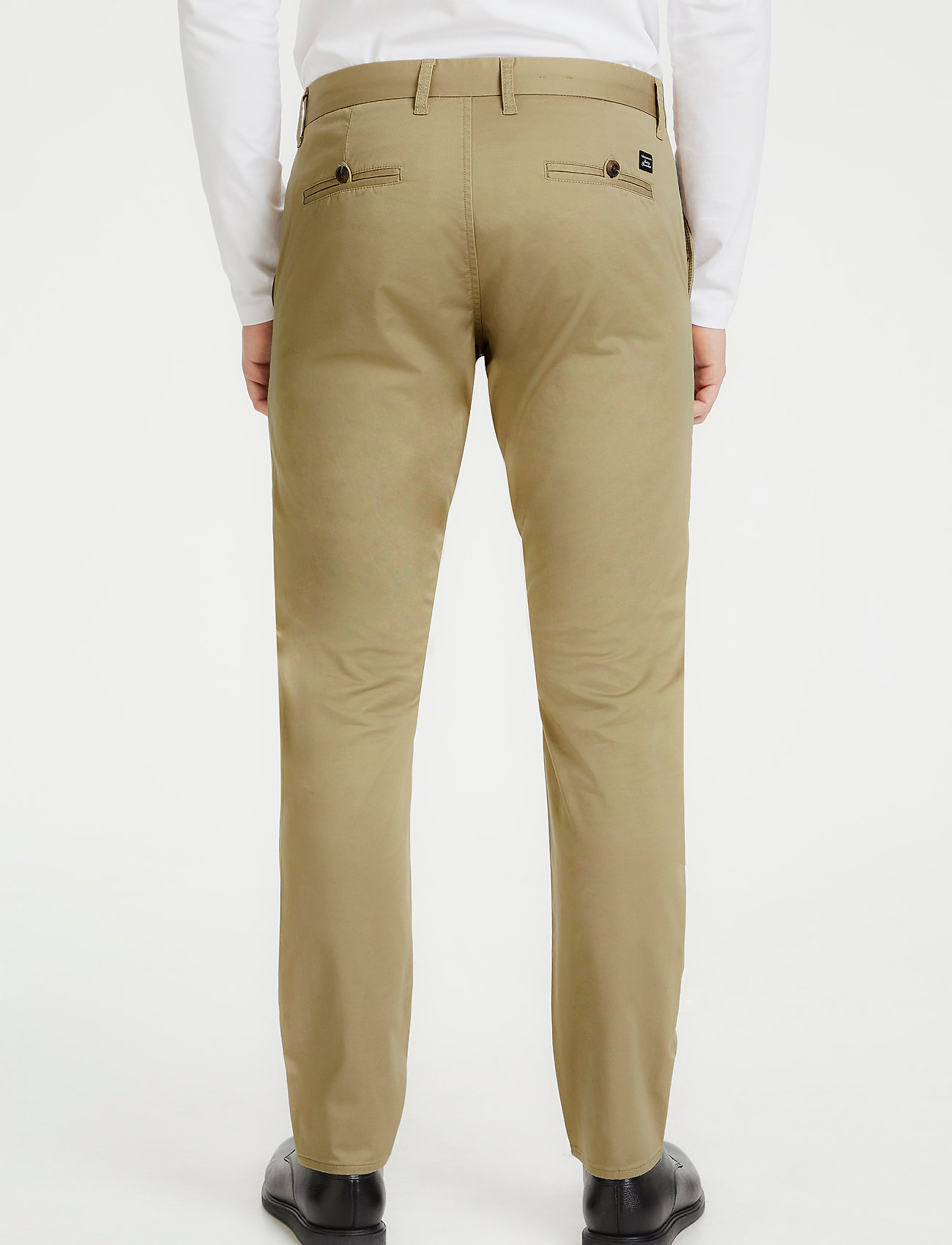 Matinique - Pristu CM - chinos - desert khaki - 4