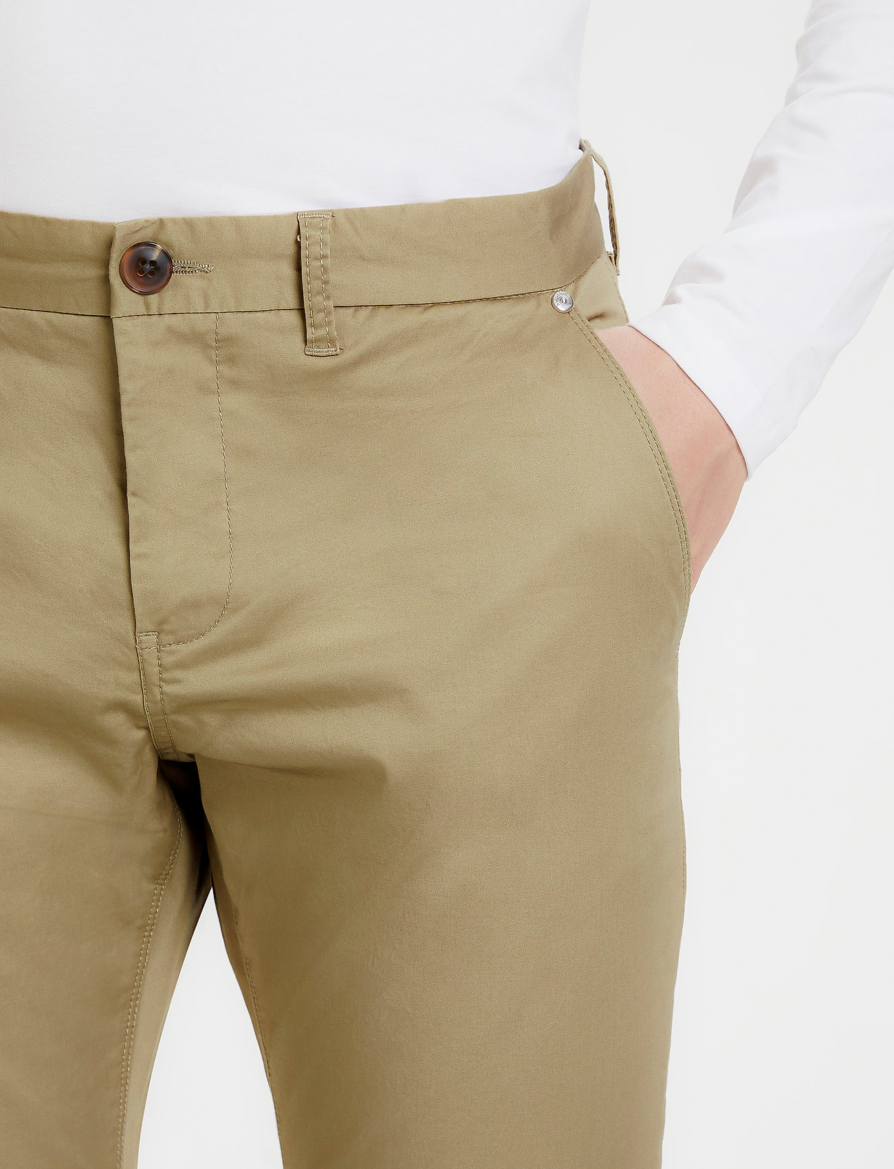 Matinique - Pristu CM - chinos - desert khaki - 5